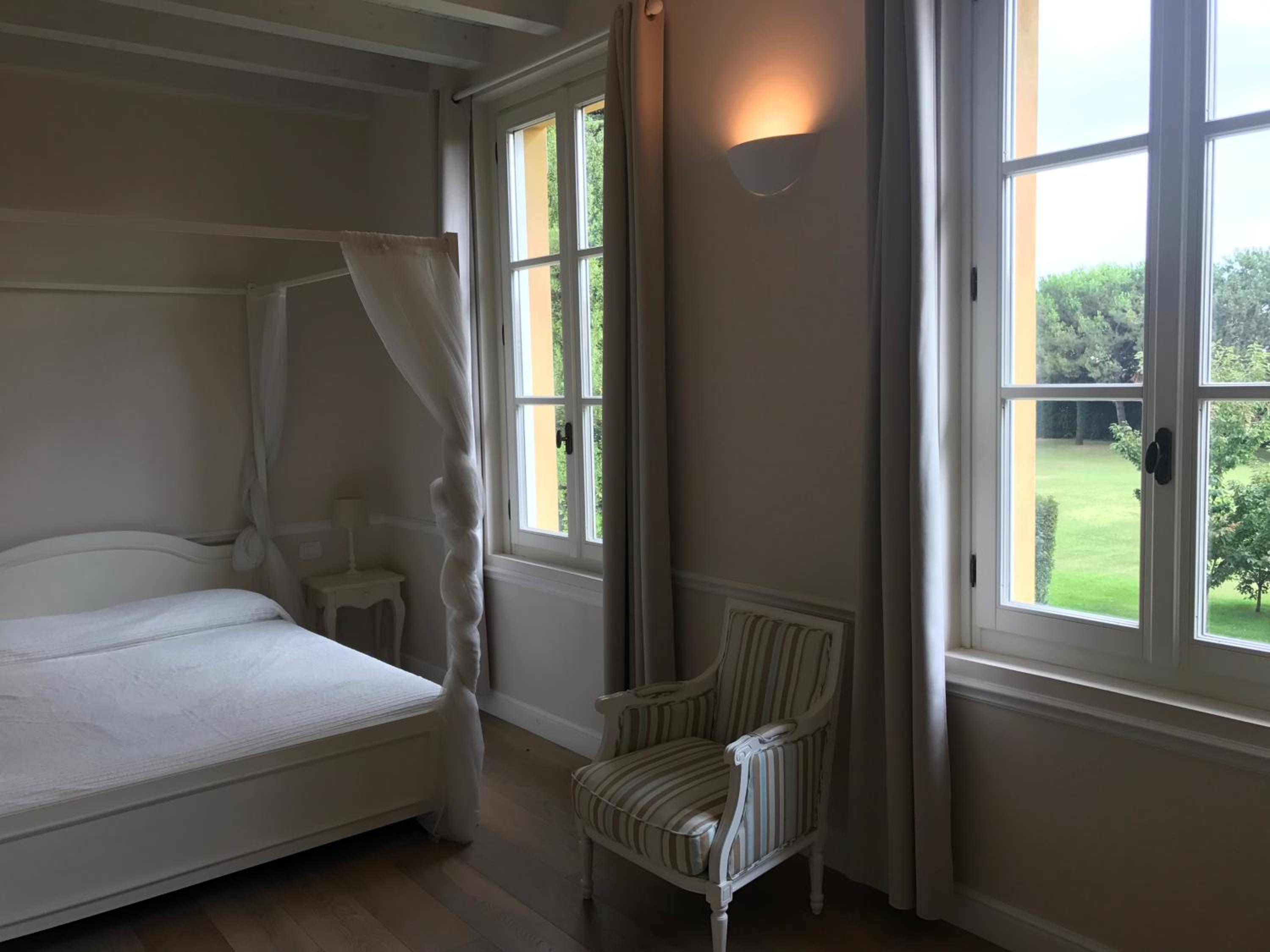 Business Double Room photo 3