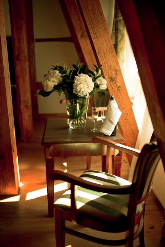 Double or Twin Room photo 2