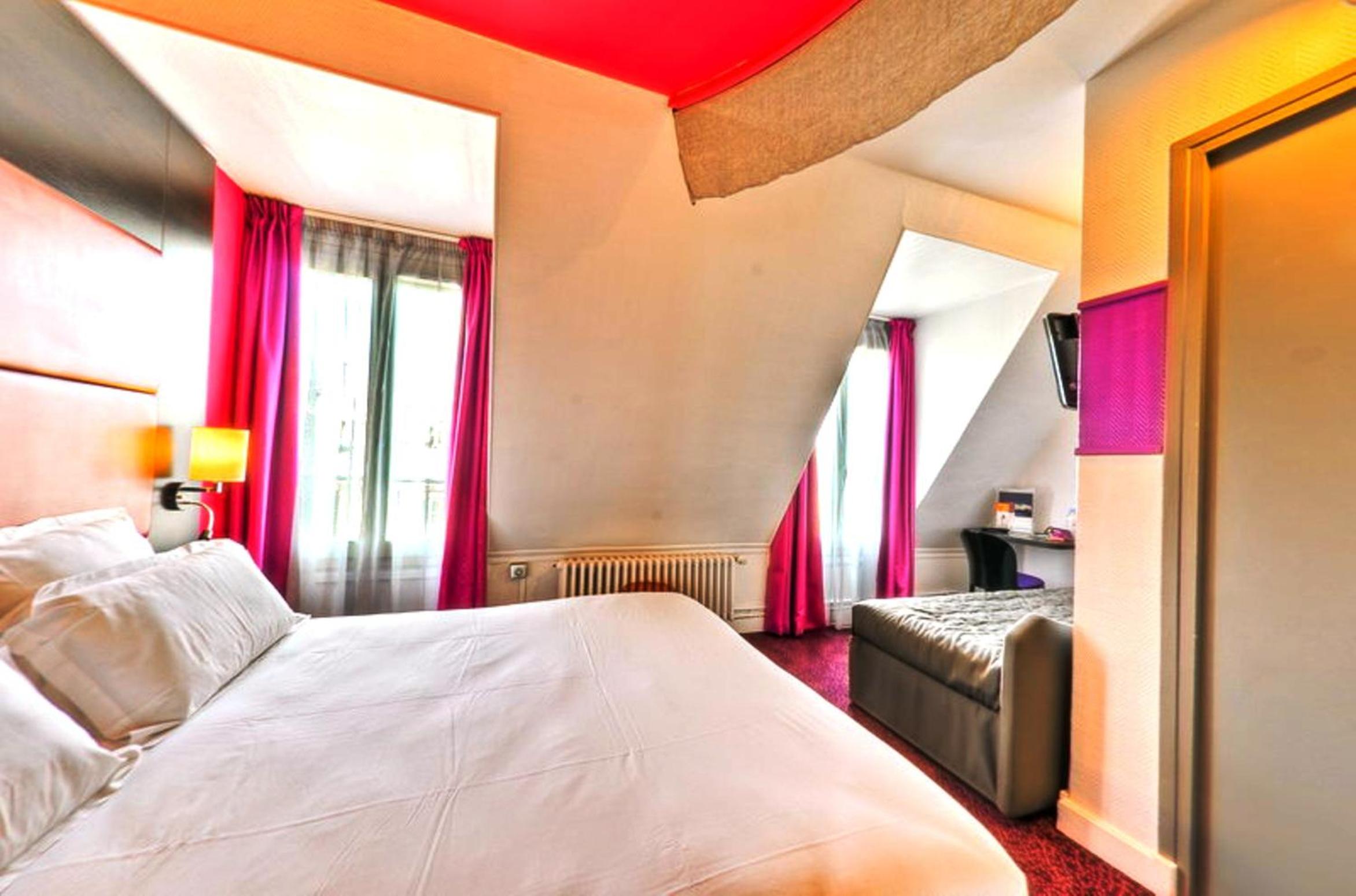 Standard Double Room photo 1