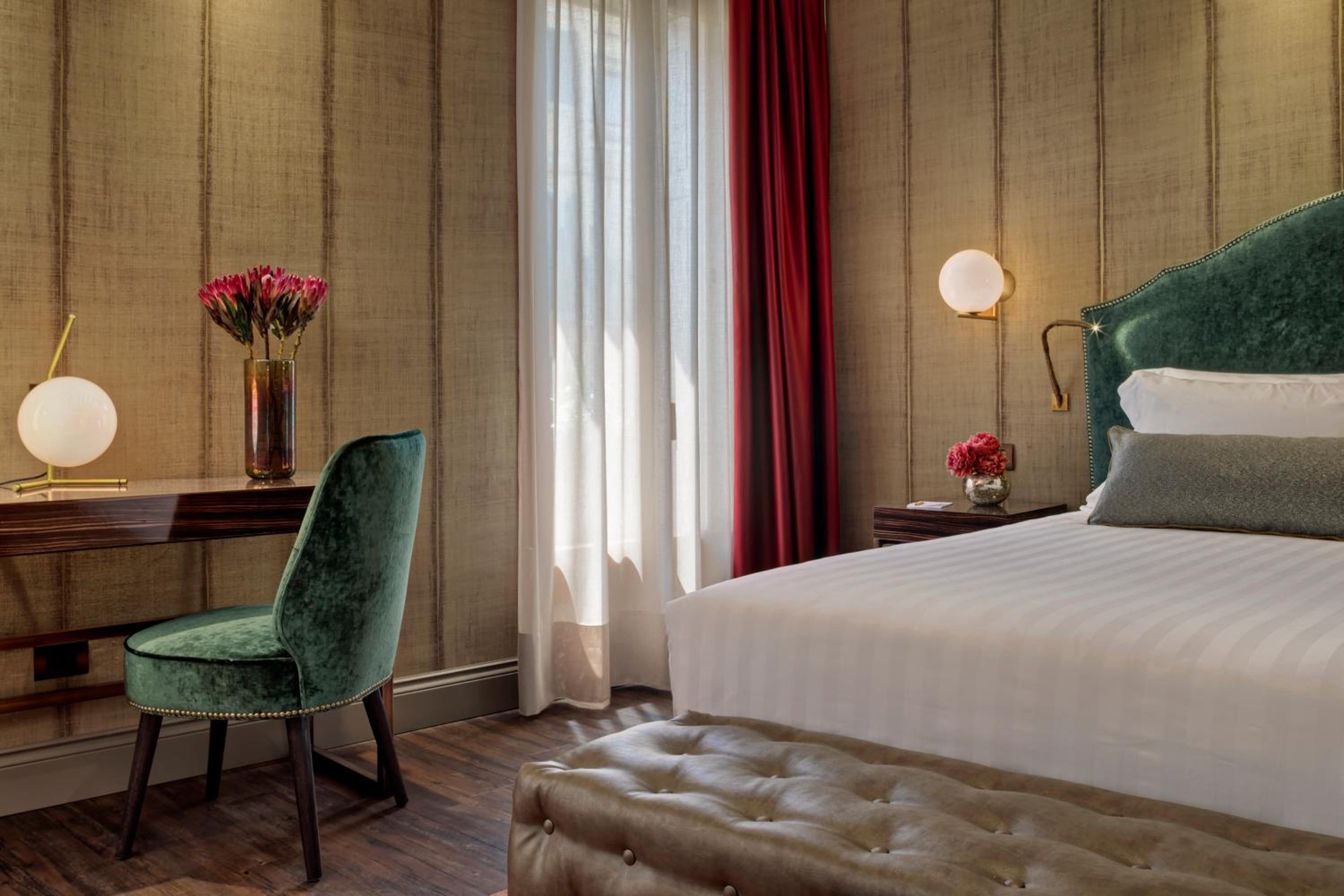 Junior Suite with Canal View photo 1