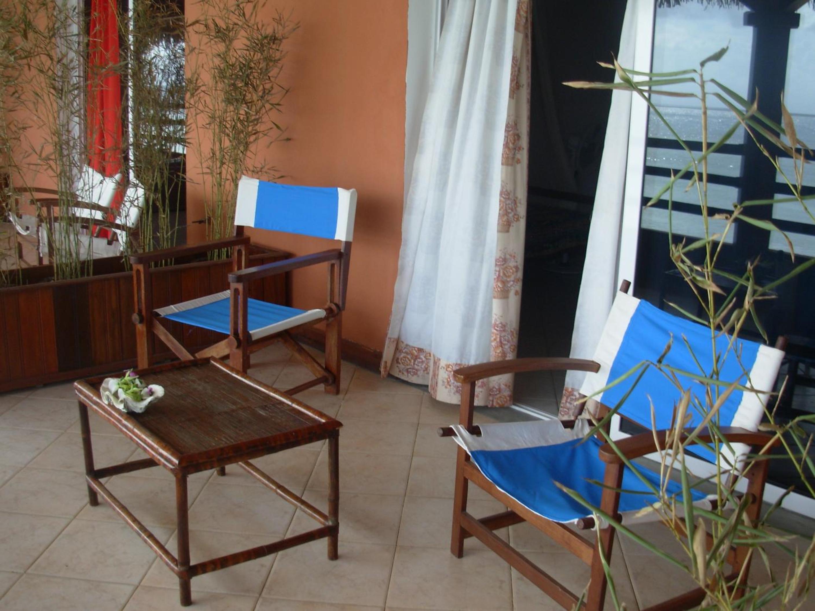 Family Room with Sea View photo 2
