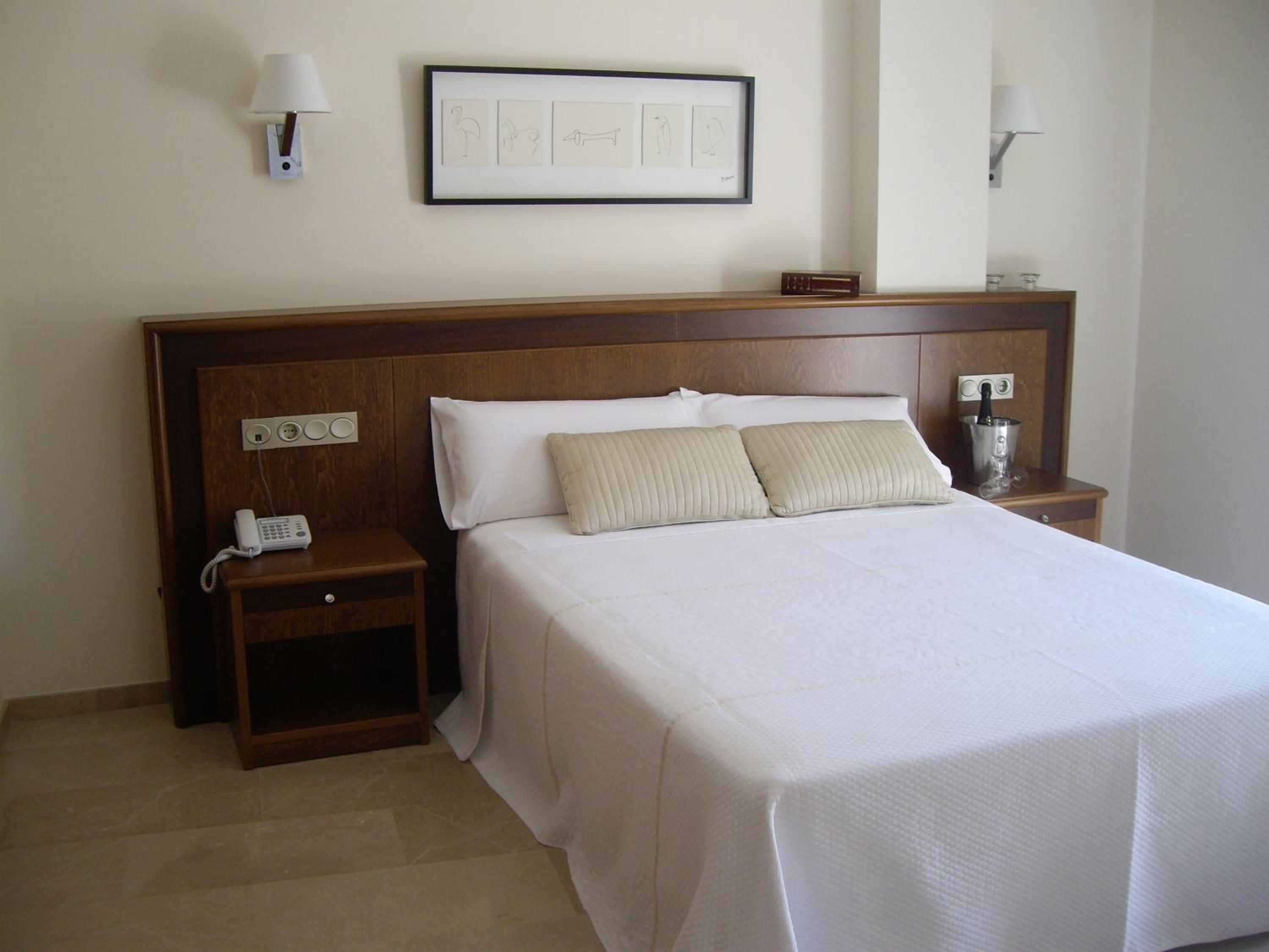 Double Room - Attic - Photo 9