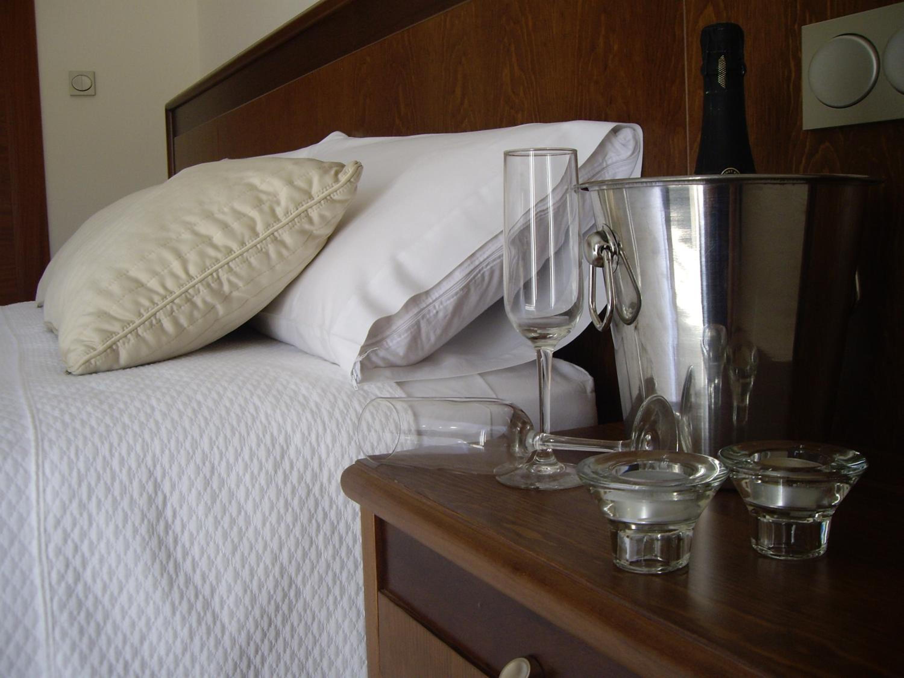 Double Room - Attic - Photo 3