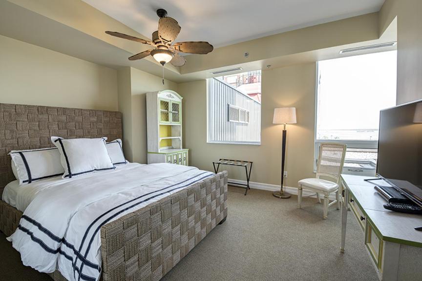 Suite with River View