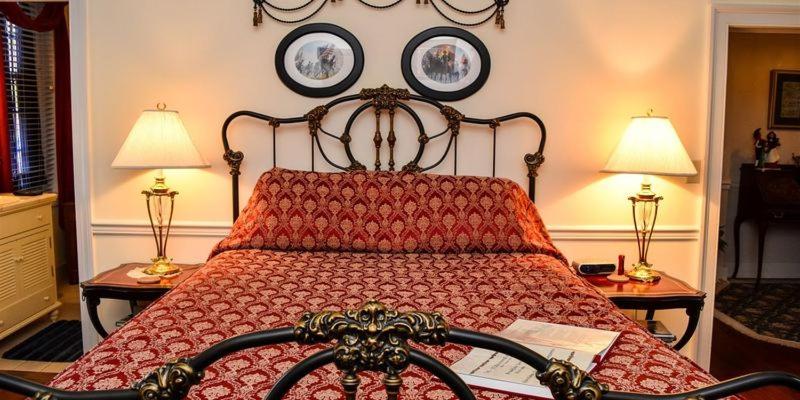 Superior Queen Room photo 3