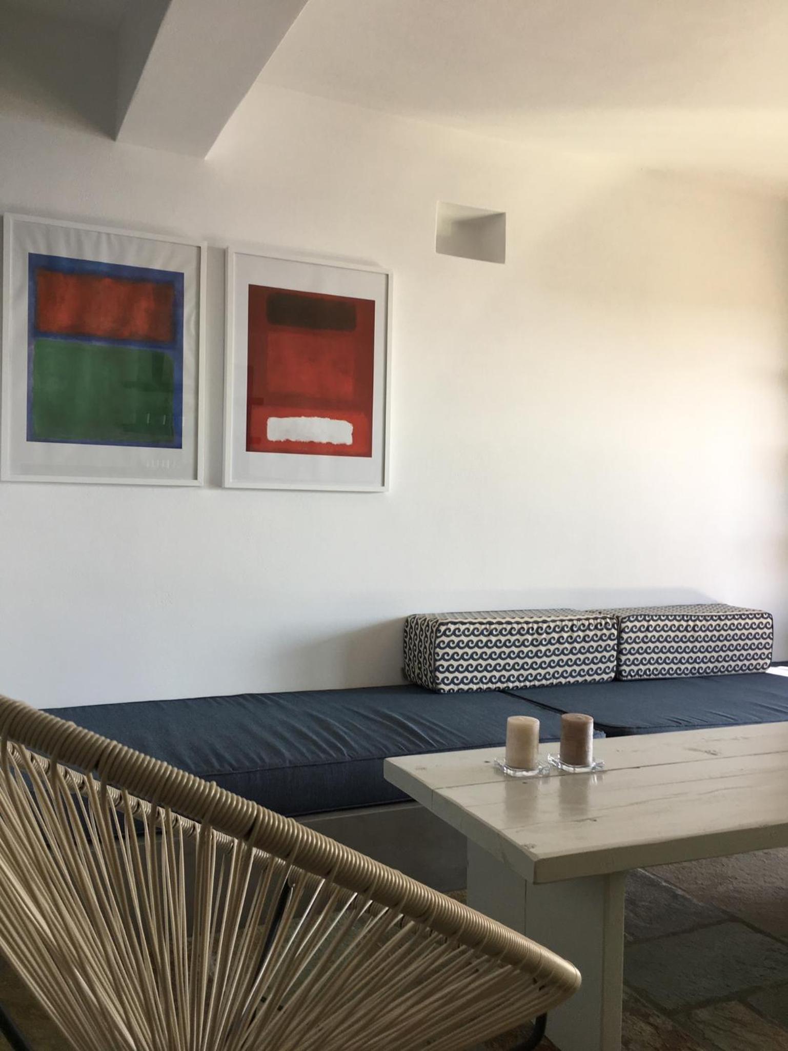 Deluxe Junior Suite photo 2