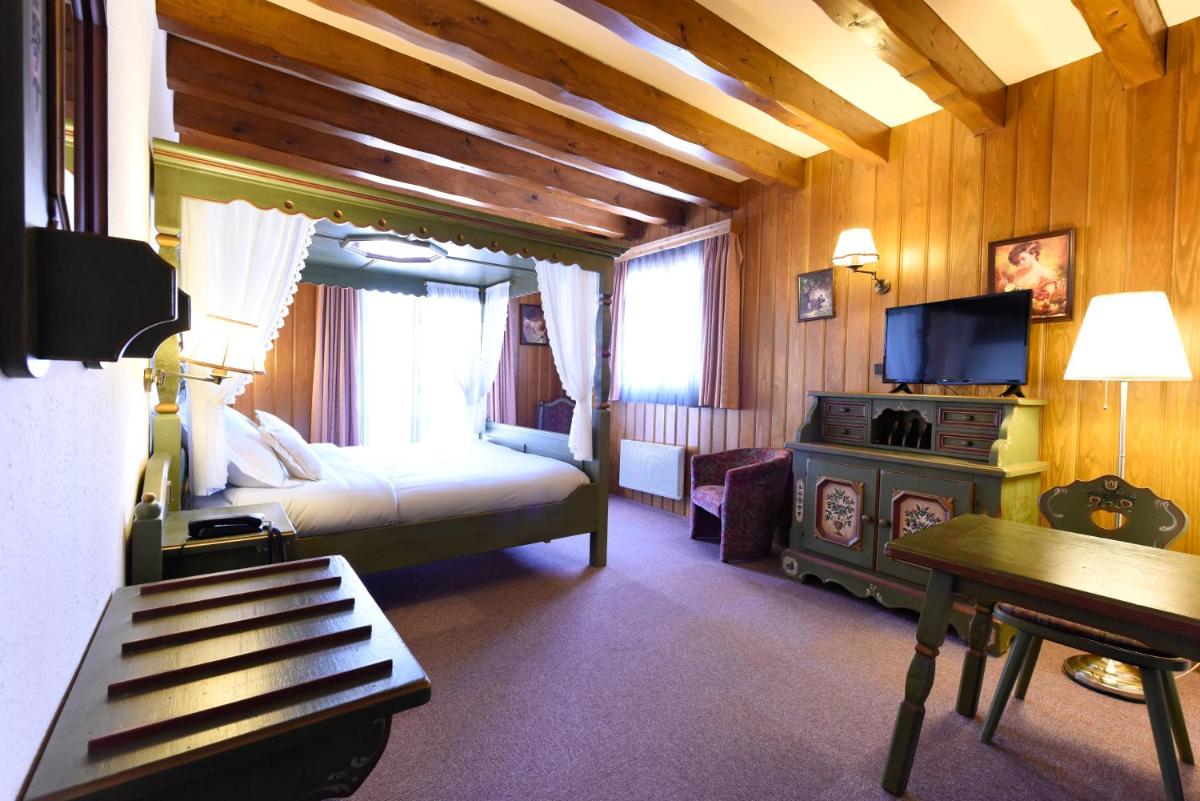 Superior Double Room photo 1