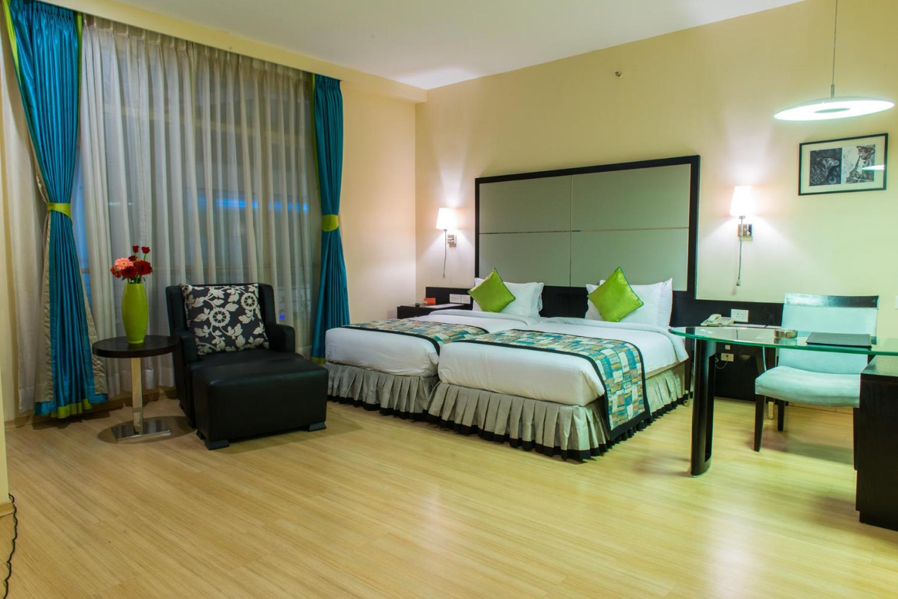 King Room - Photo 4