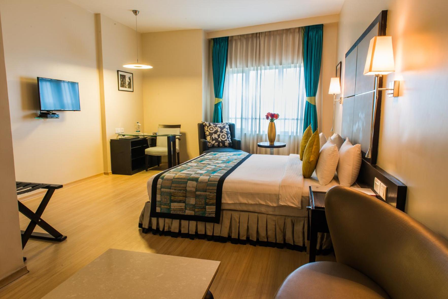 King Room - Photo 8