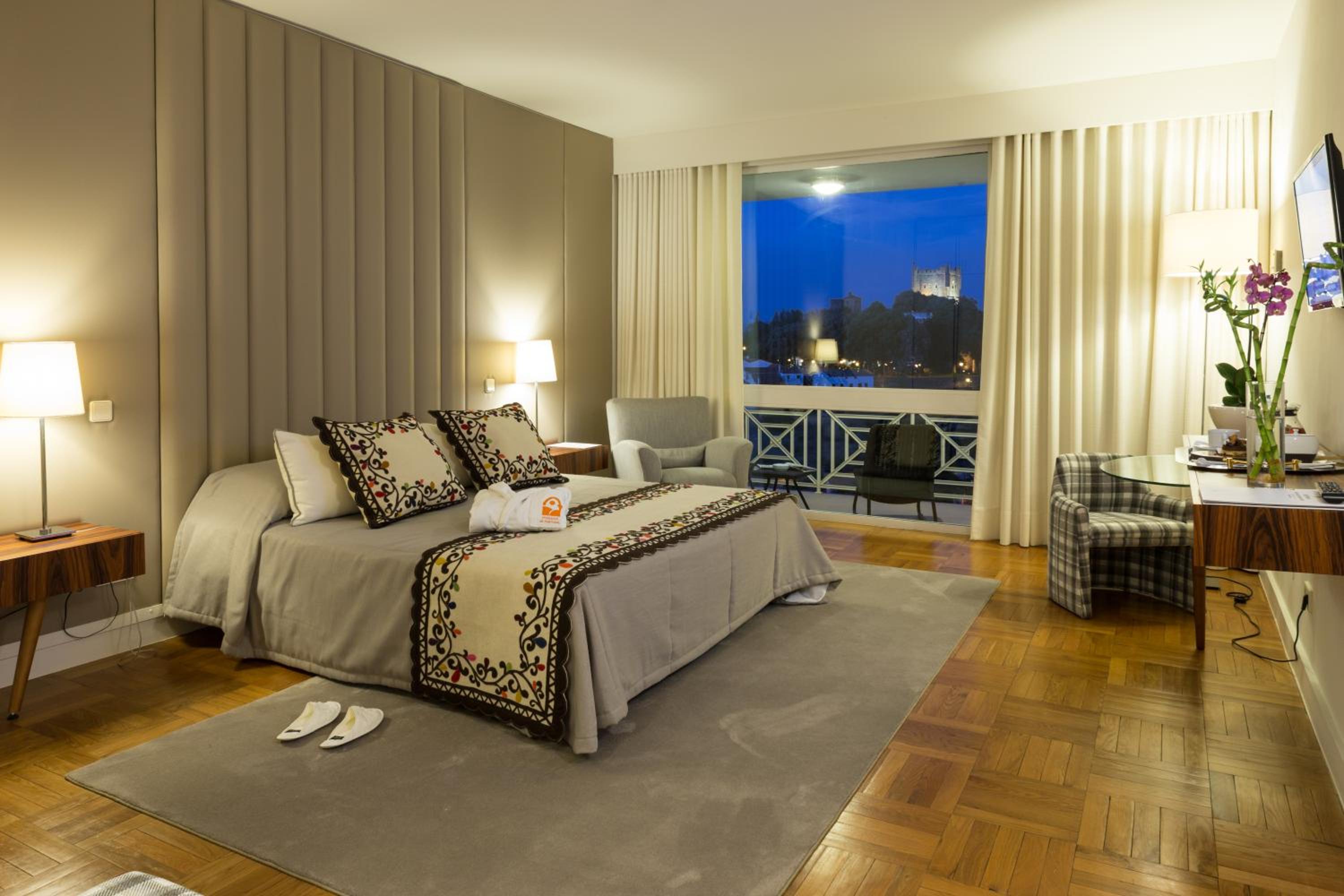 Superior Double or Twin Room photo 1