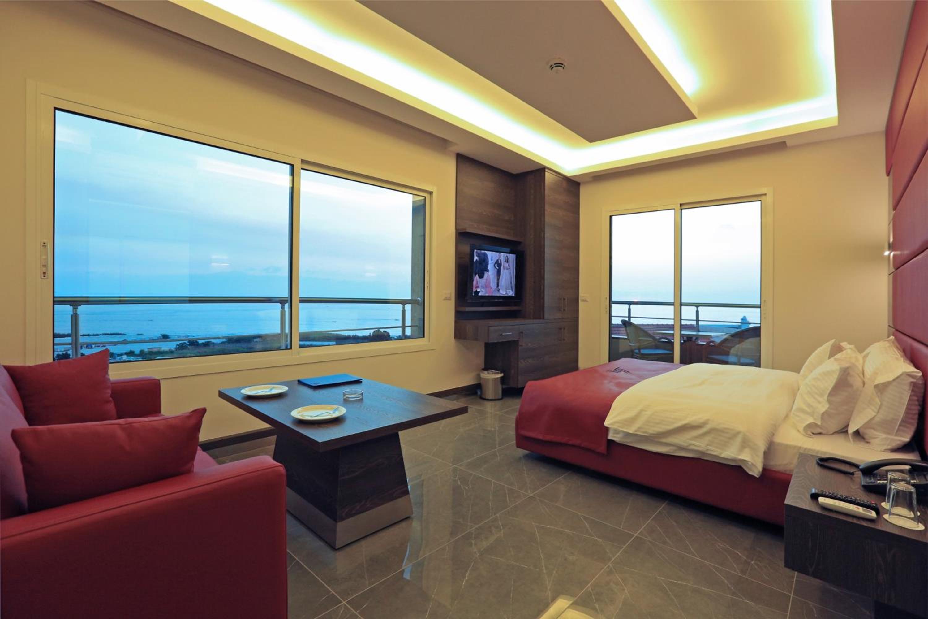 Junior Suite - Photo 3
