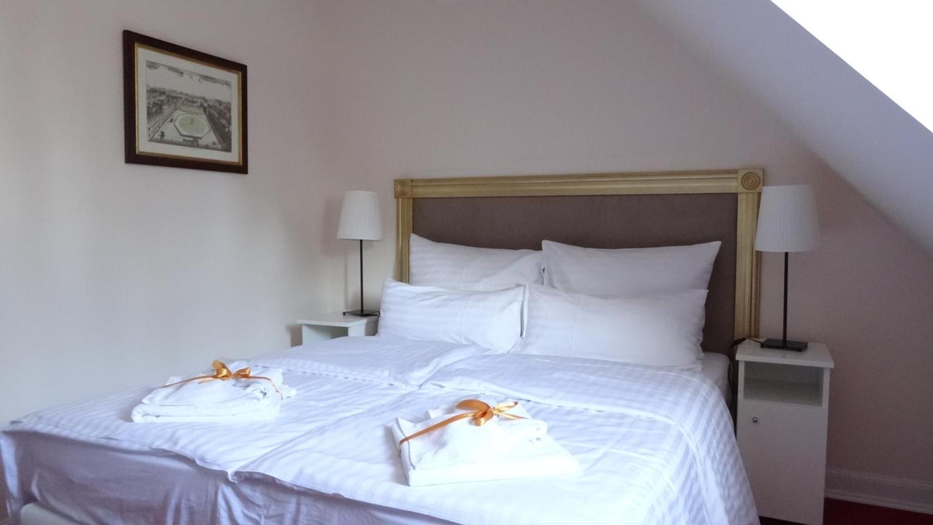 Double Room photo 2