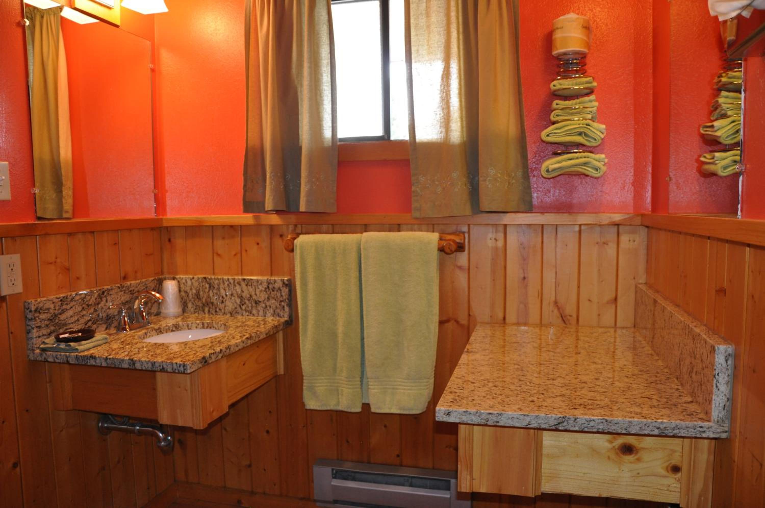 Double Room with Two Double Beds photo 3