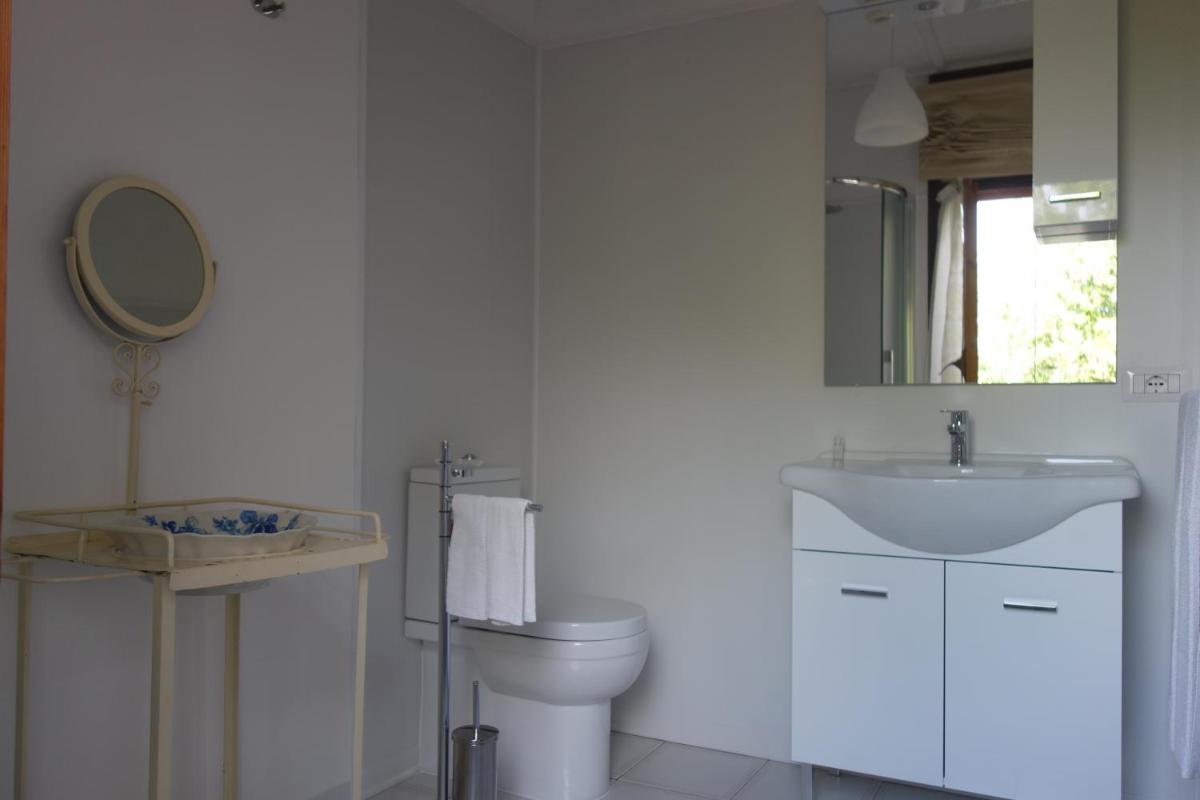 Double Room photo 3
