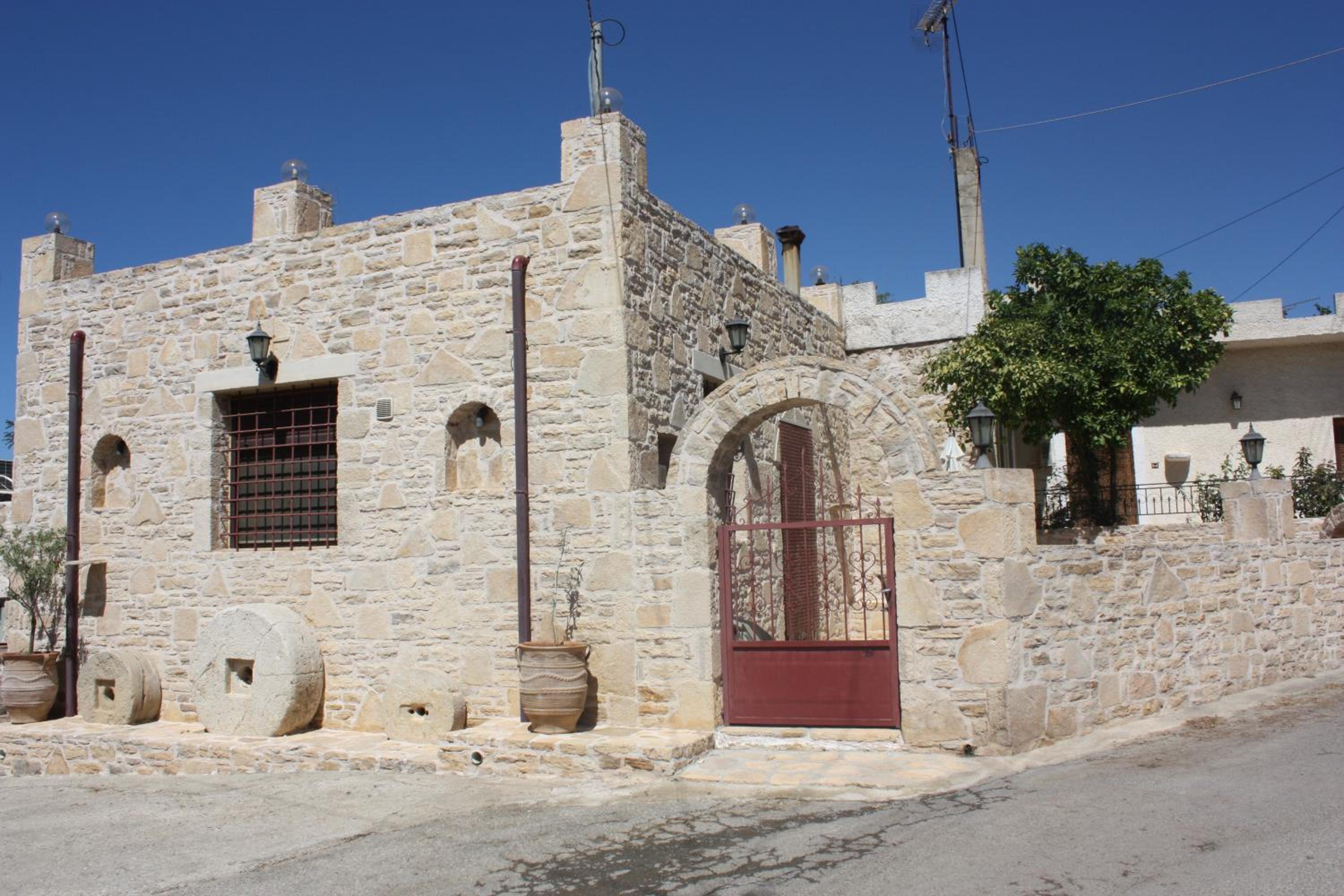 Vacation Home photo 3