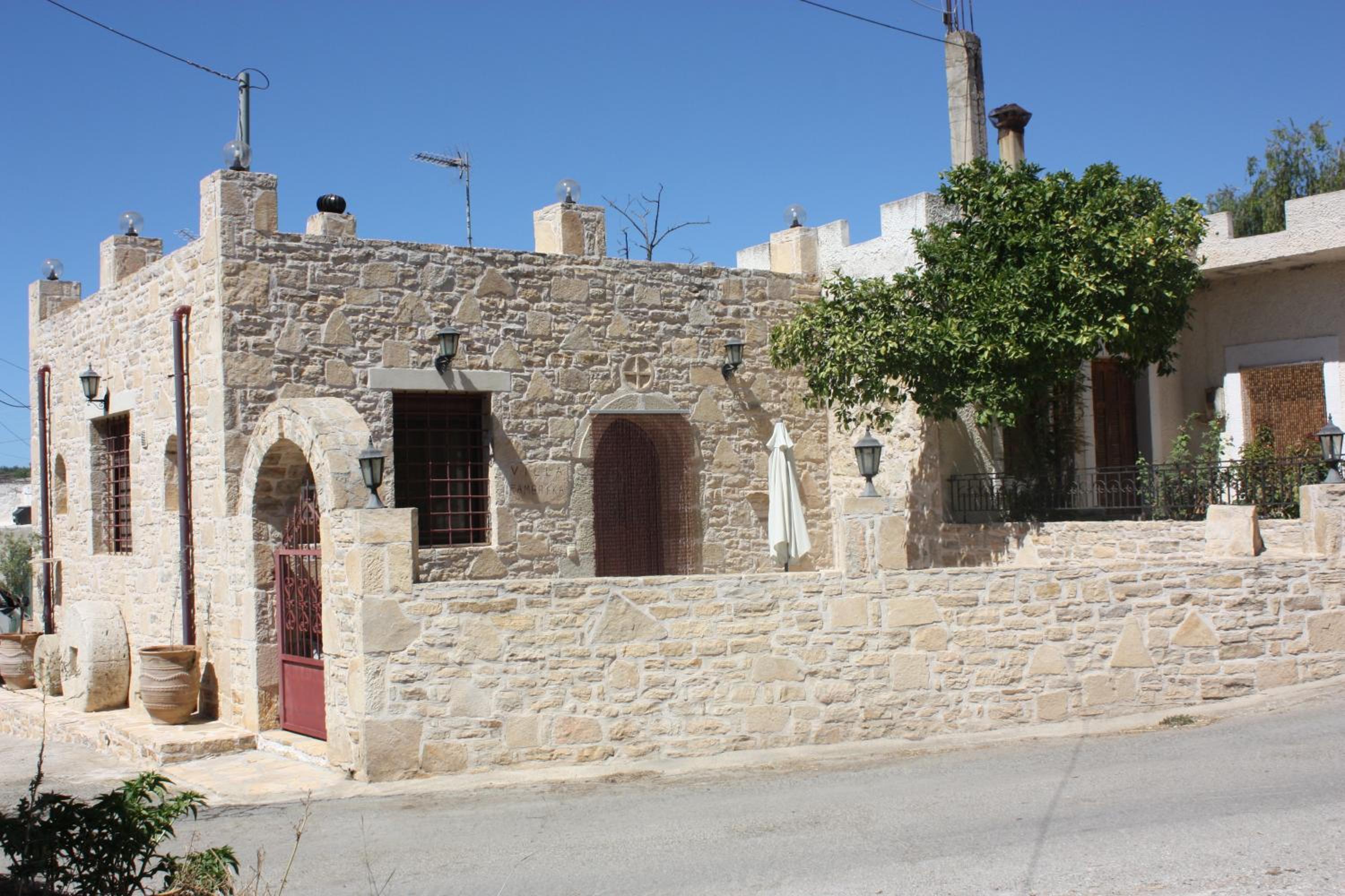 Vacation Home photo 2