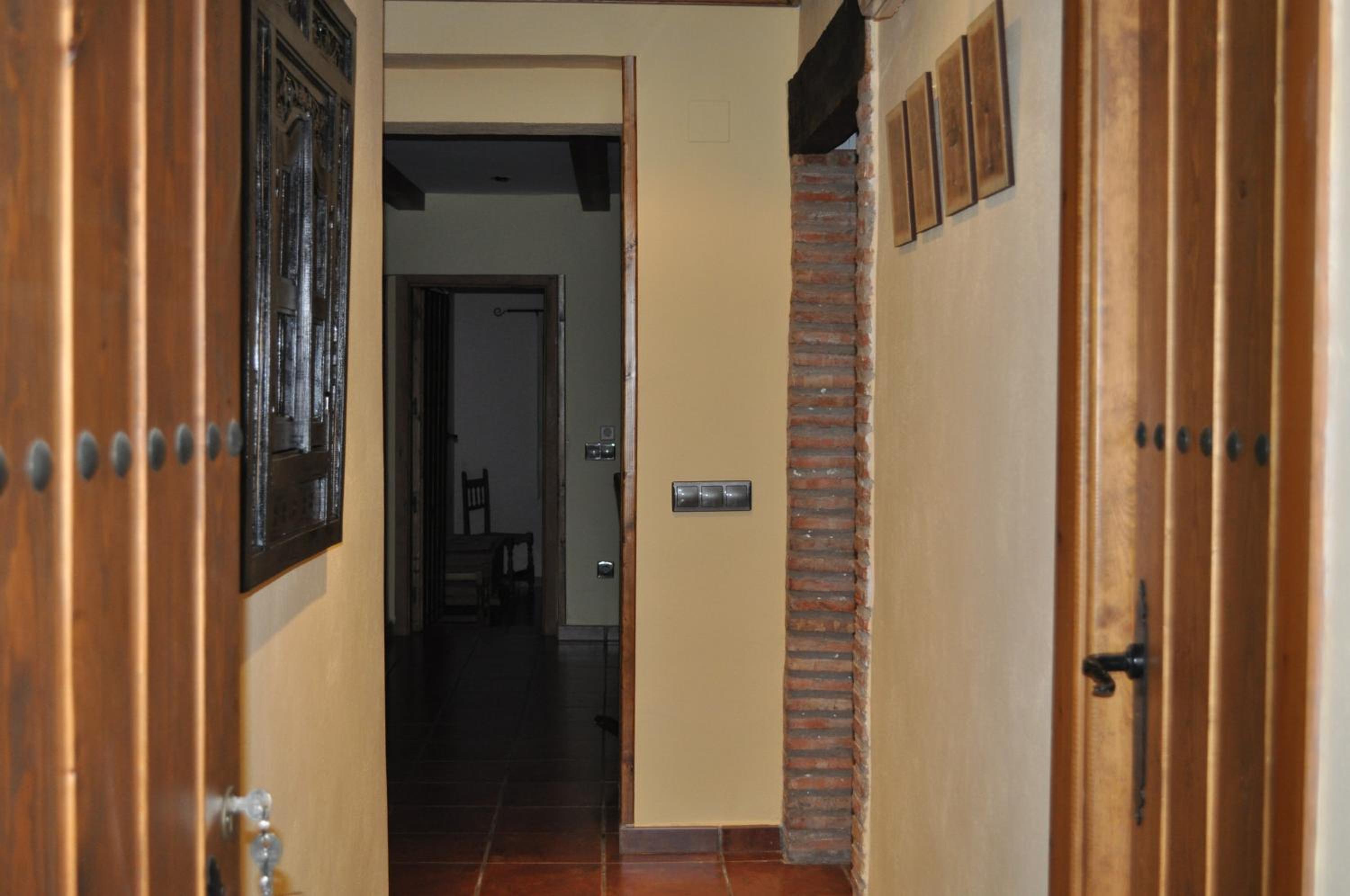 Two-Bedroom Apartment - Photo 1