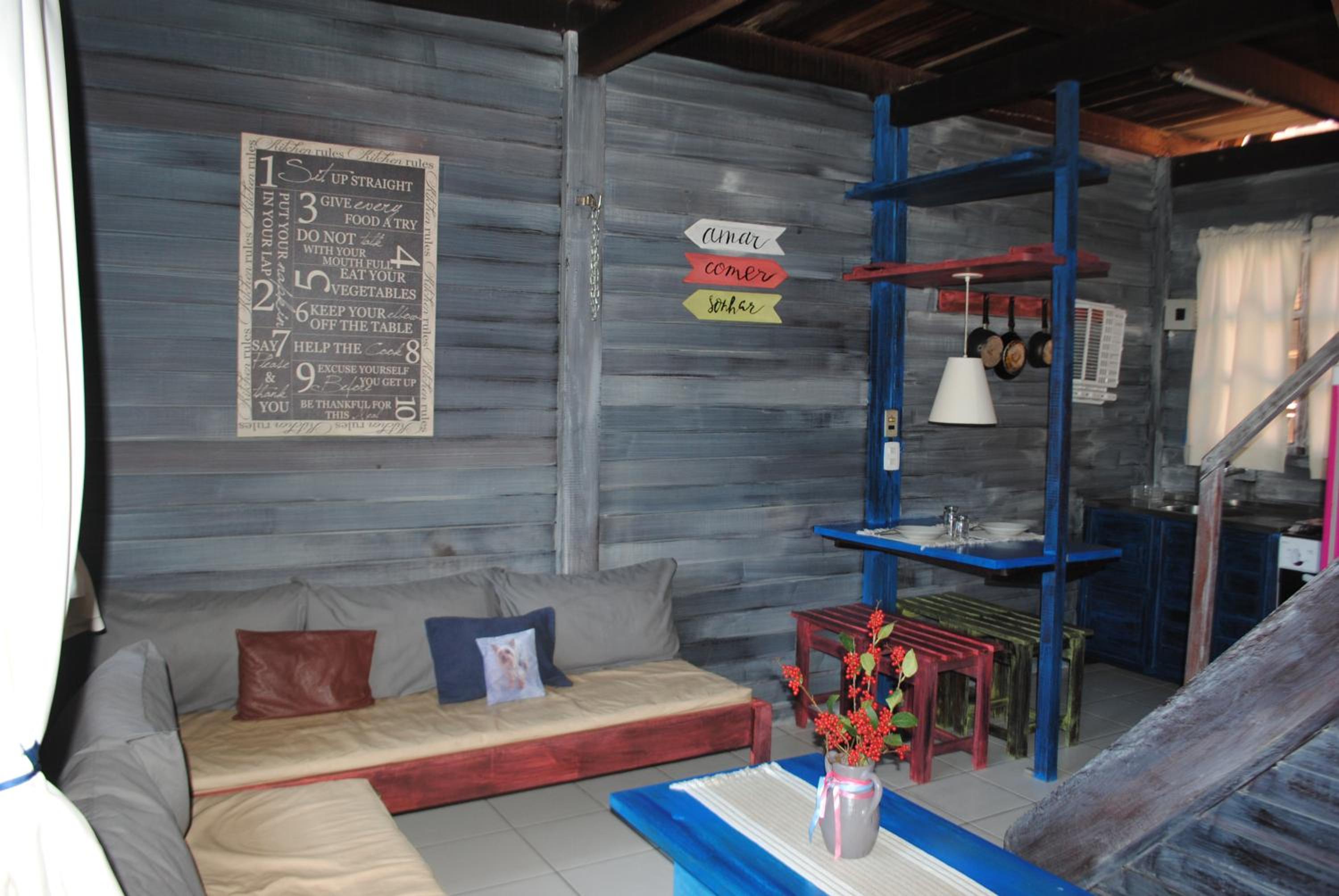 Chalet Bem-te-vi - Photo 16