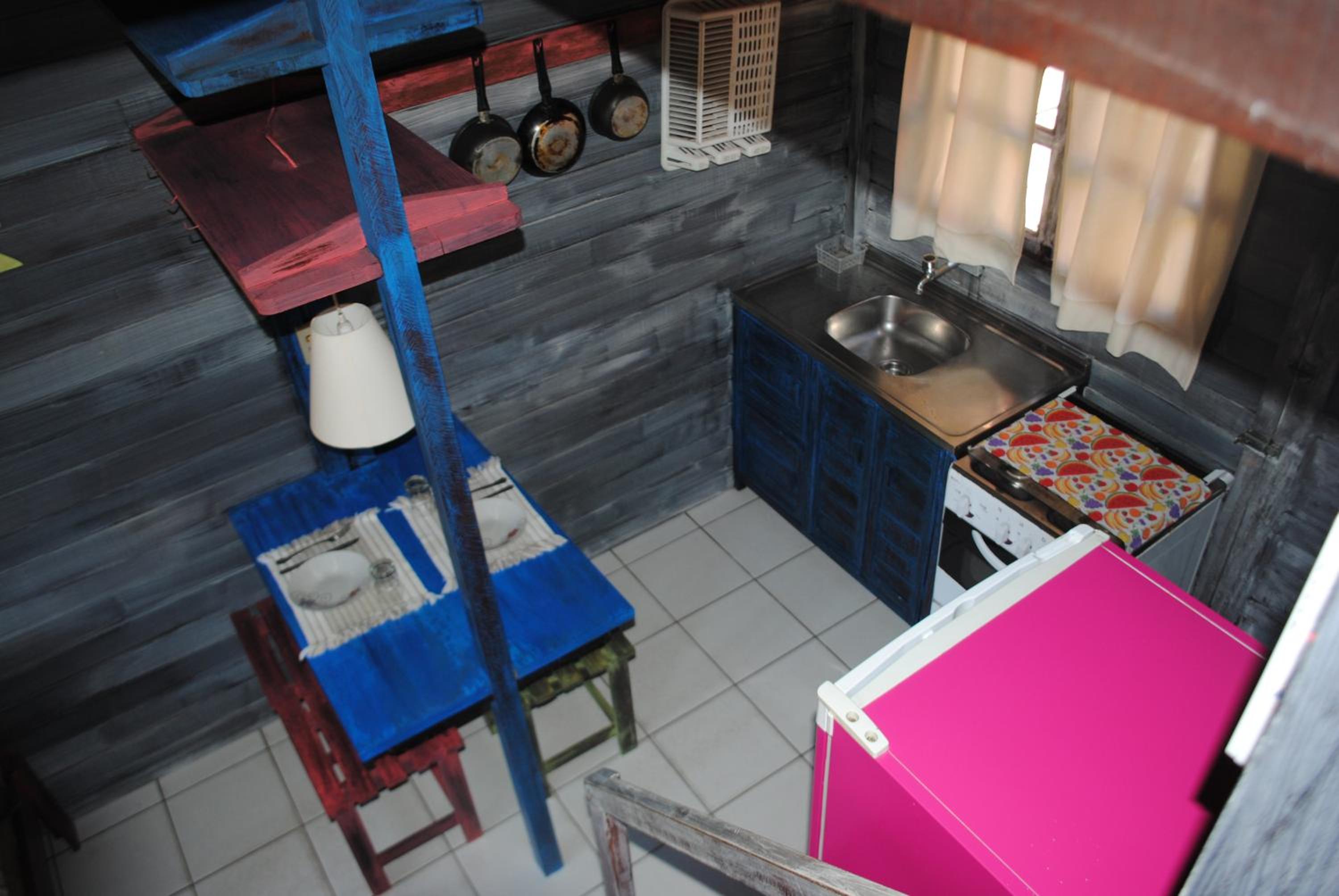 Chalet Bem-te-vi - Photo 5