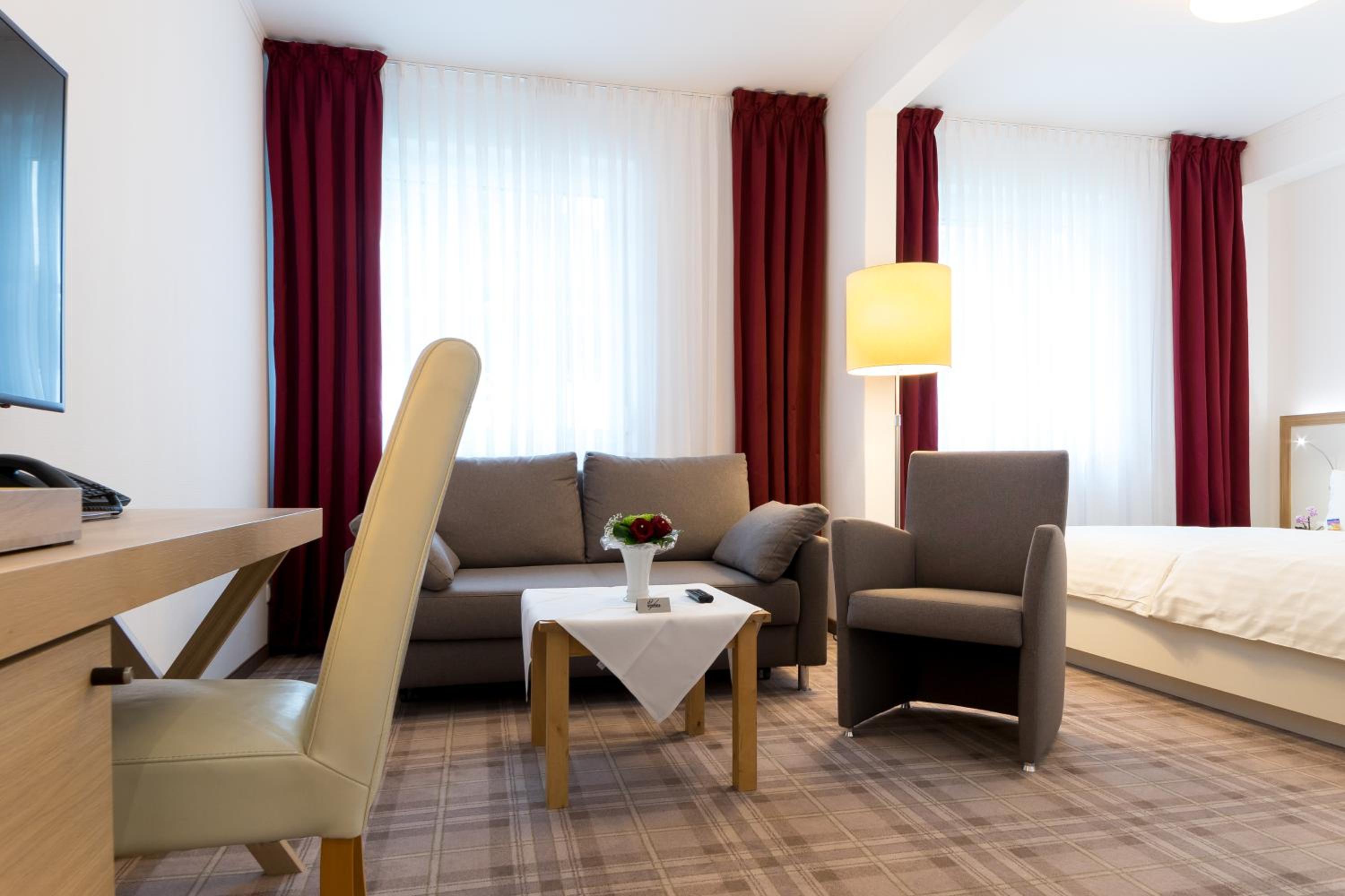 Single Room Comfort photo 3