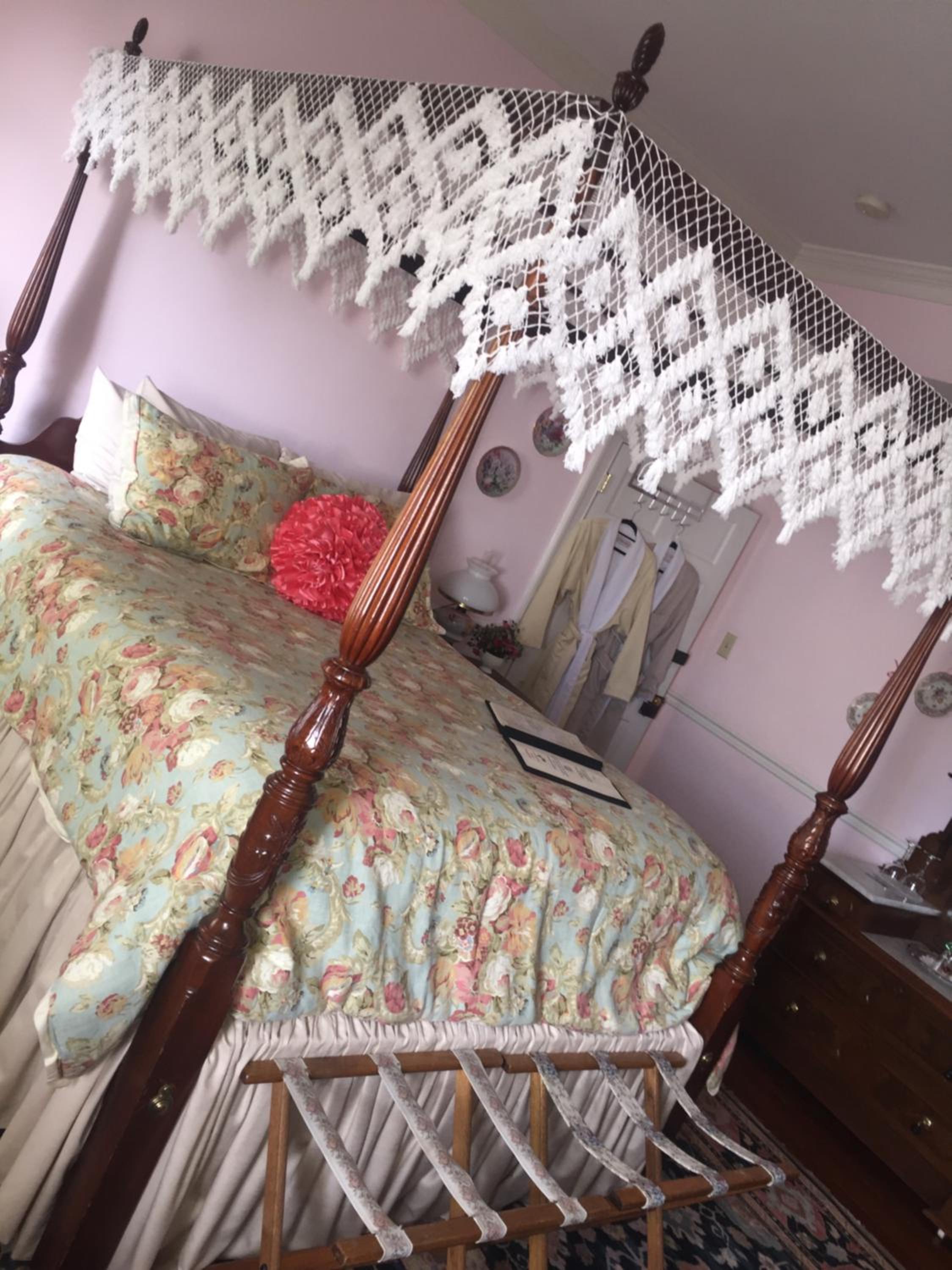Deluxe Queen Room photo 3