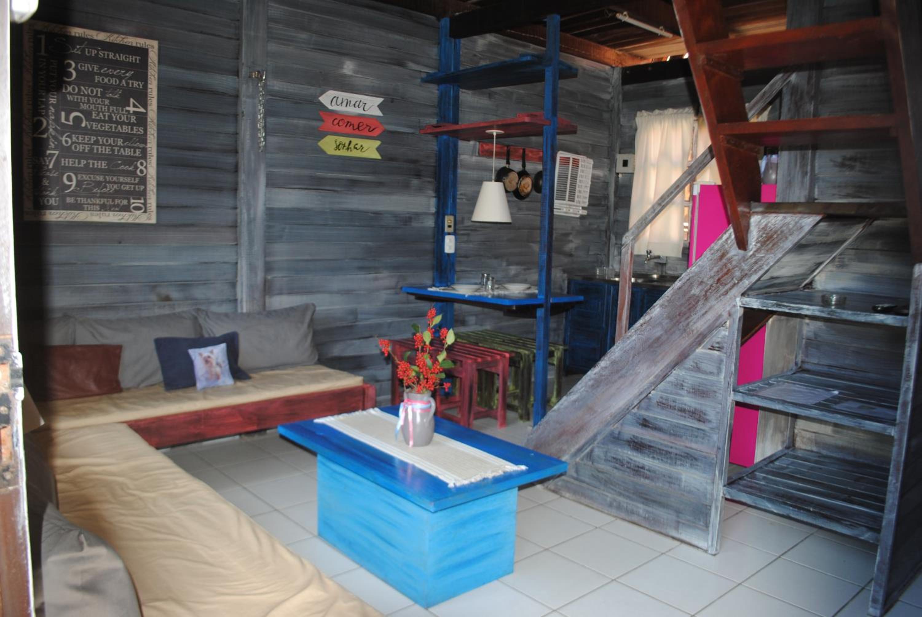 Chalet Bem-te-vi - Photo 7