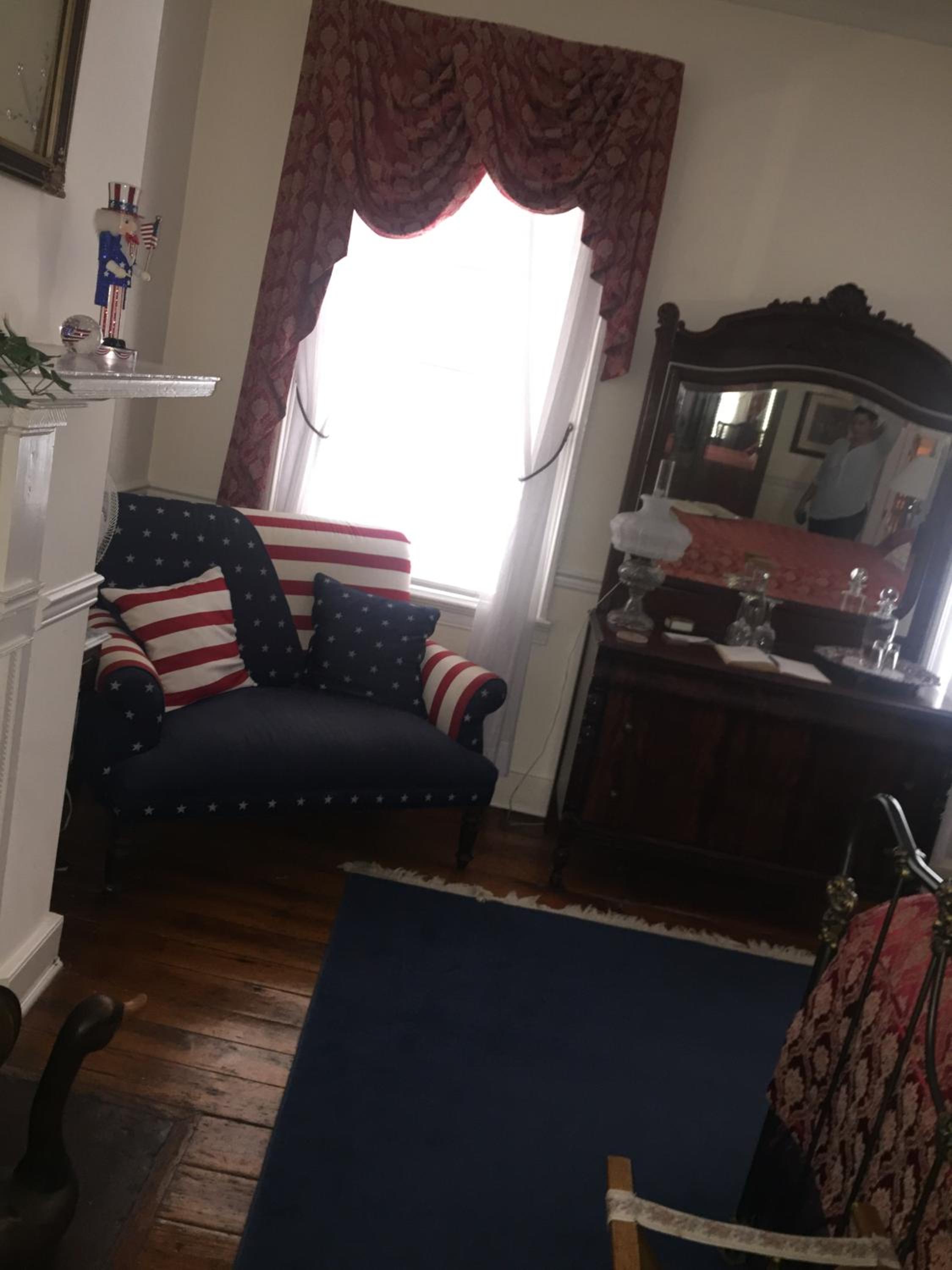 Superior Queen Room photo 2