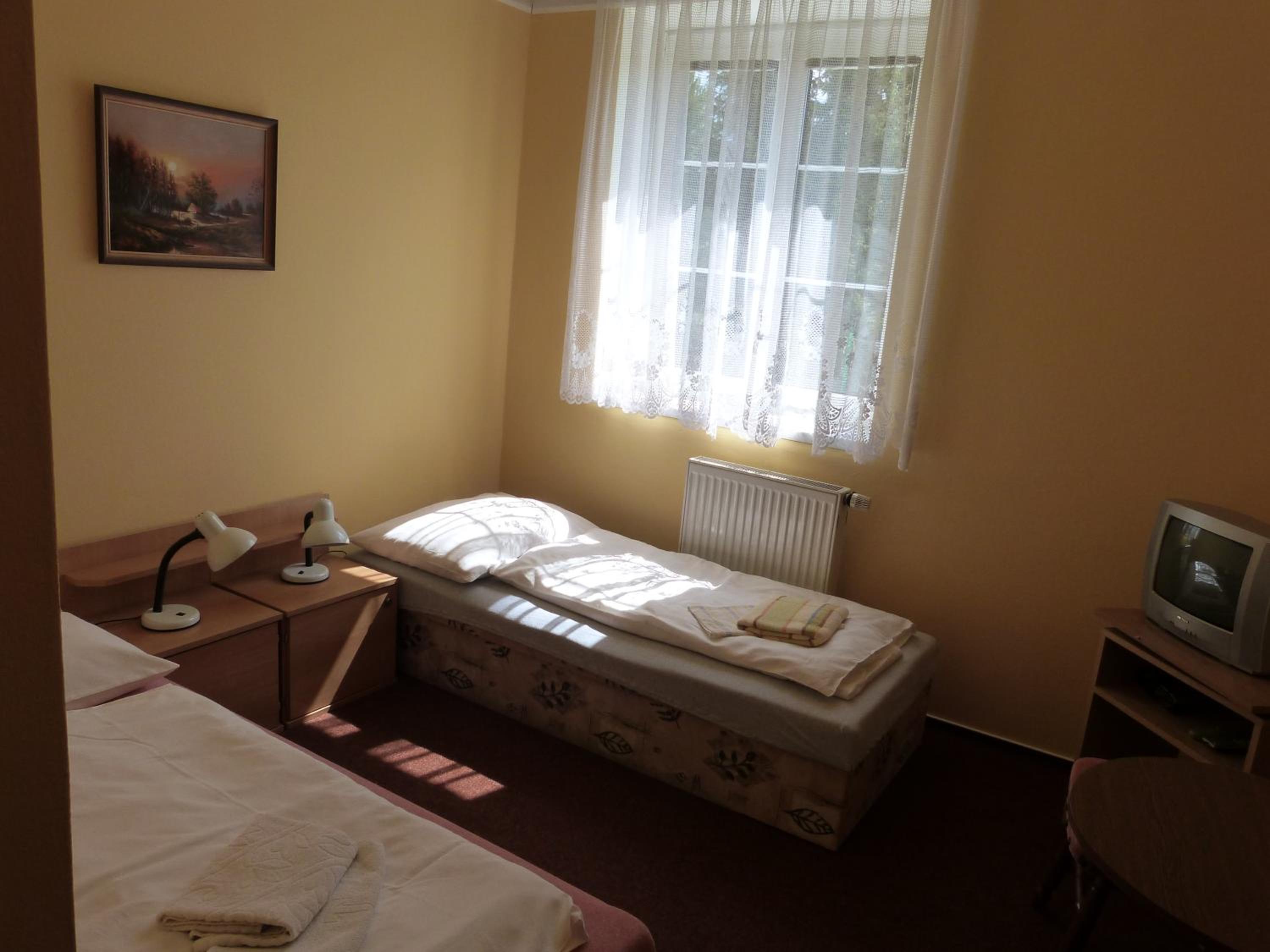 Twin Room photo 3