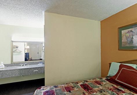 Rodeway Inn Canton I-55, Kuva 9
