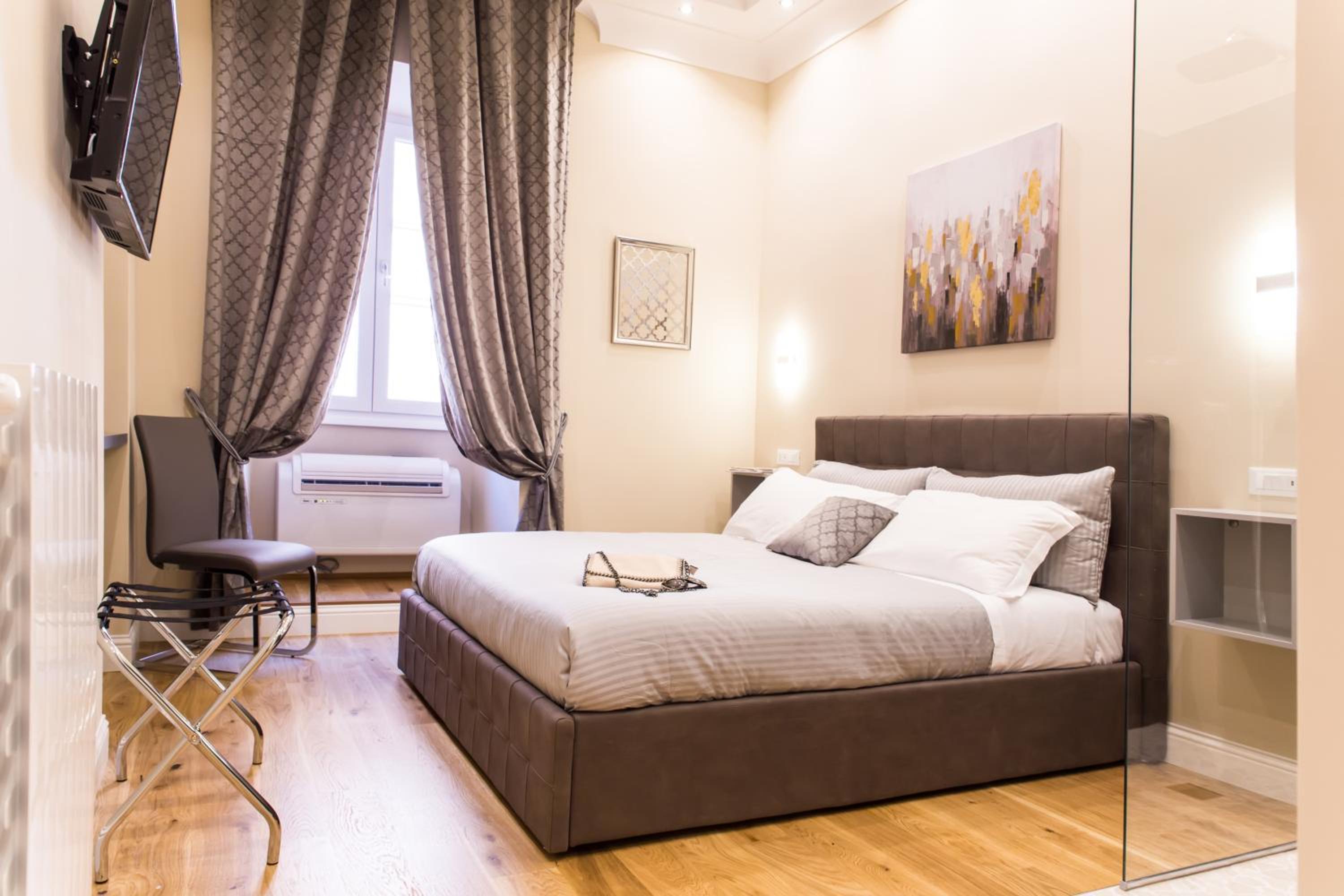 Deluxe Room photo 1
