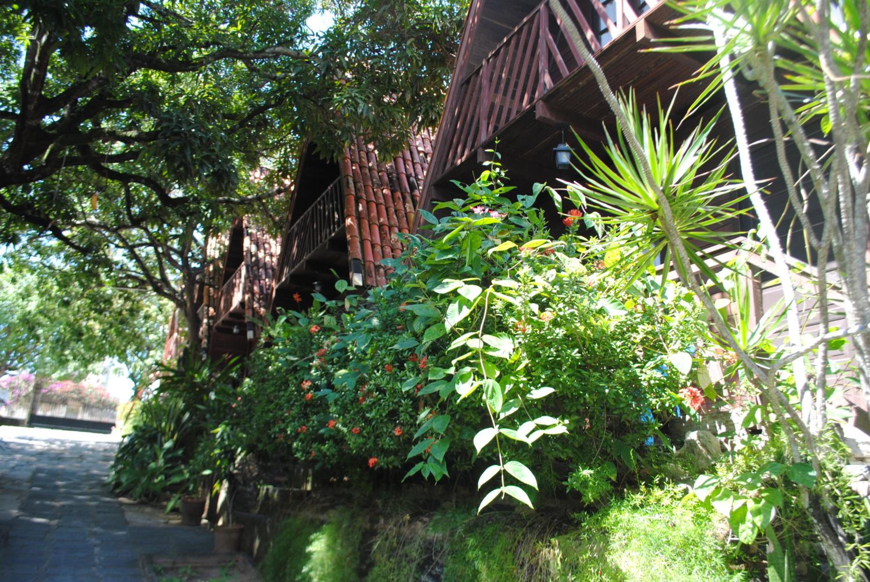 Chalet Beija Flor - Photo 9