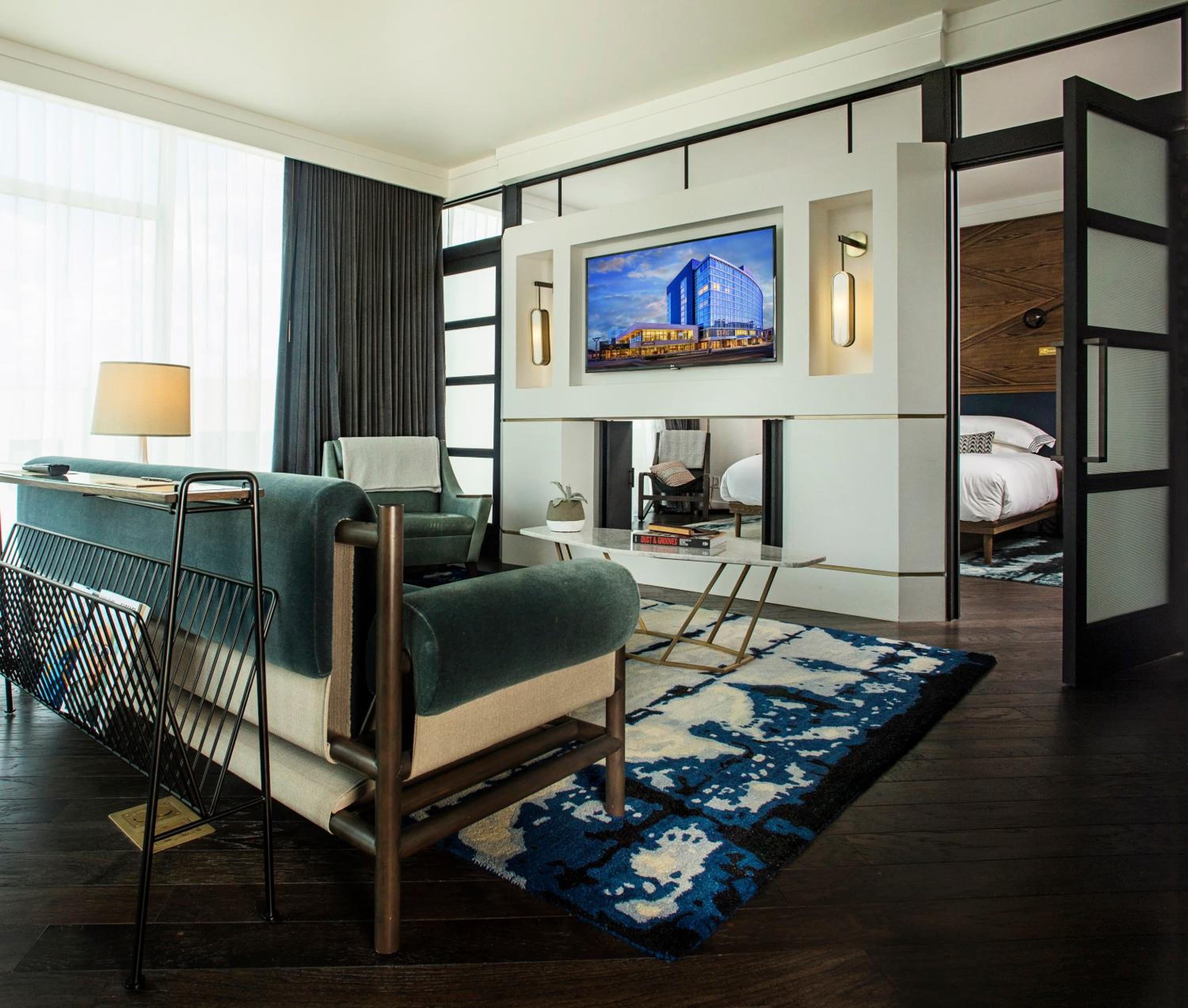 Executive Suite