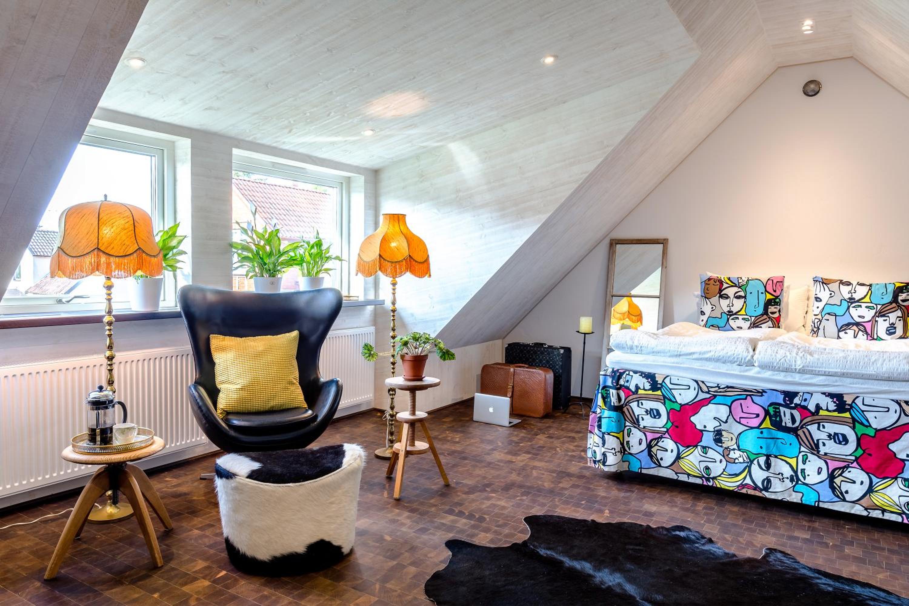 Duplex Apartment - Photo 15