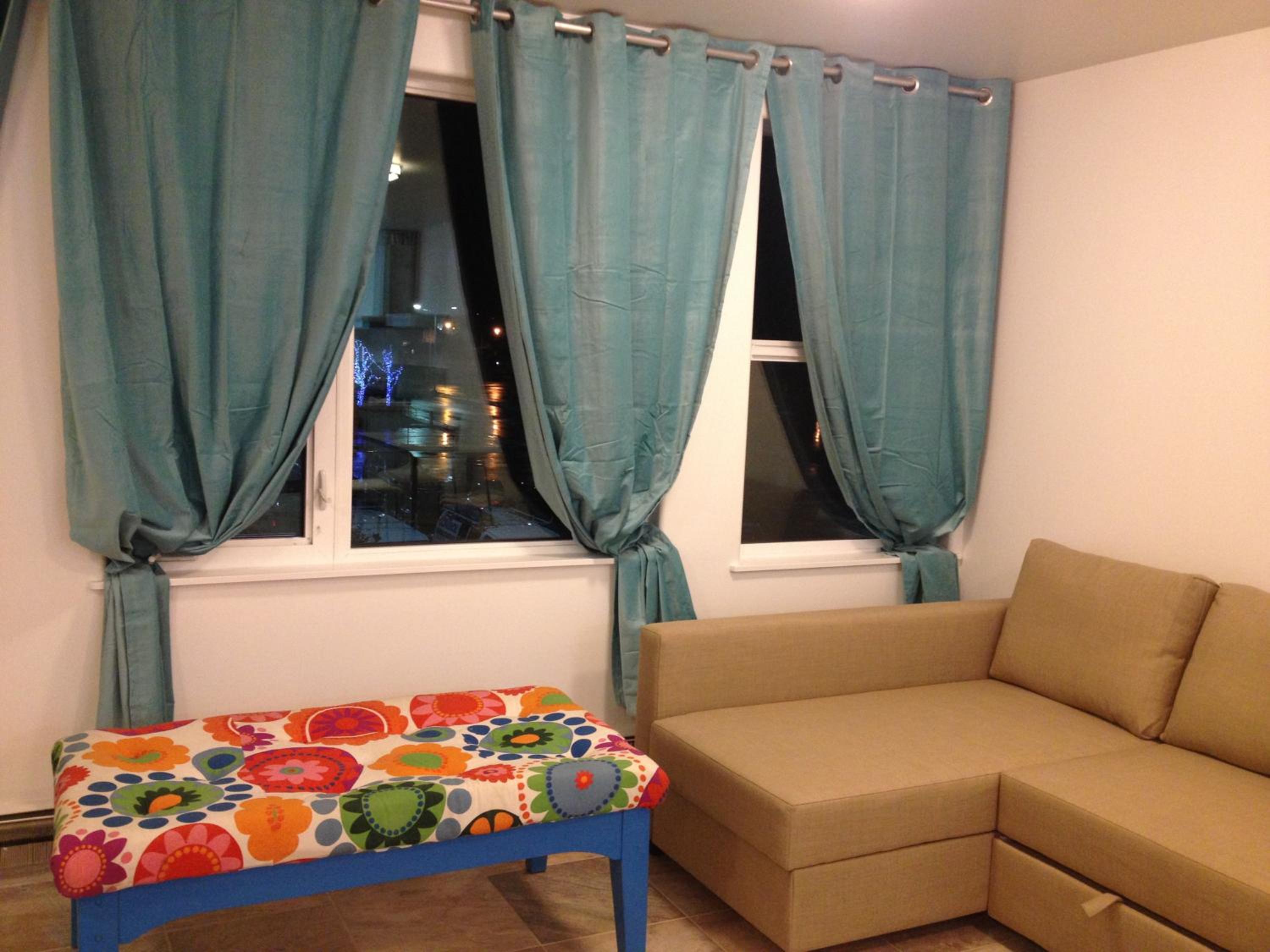 Two-Bedroom Apartment photo 1