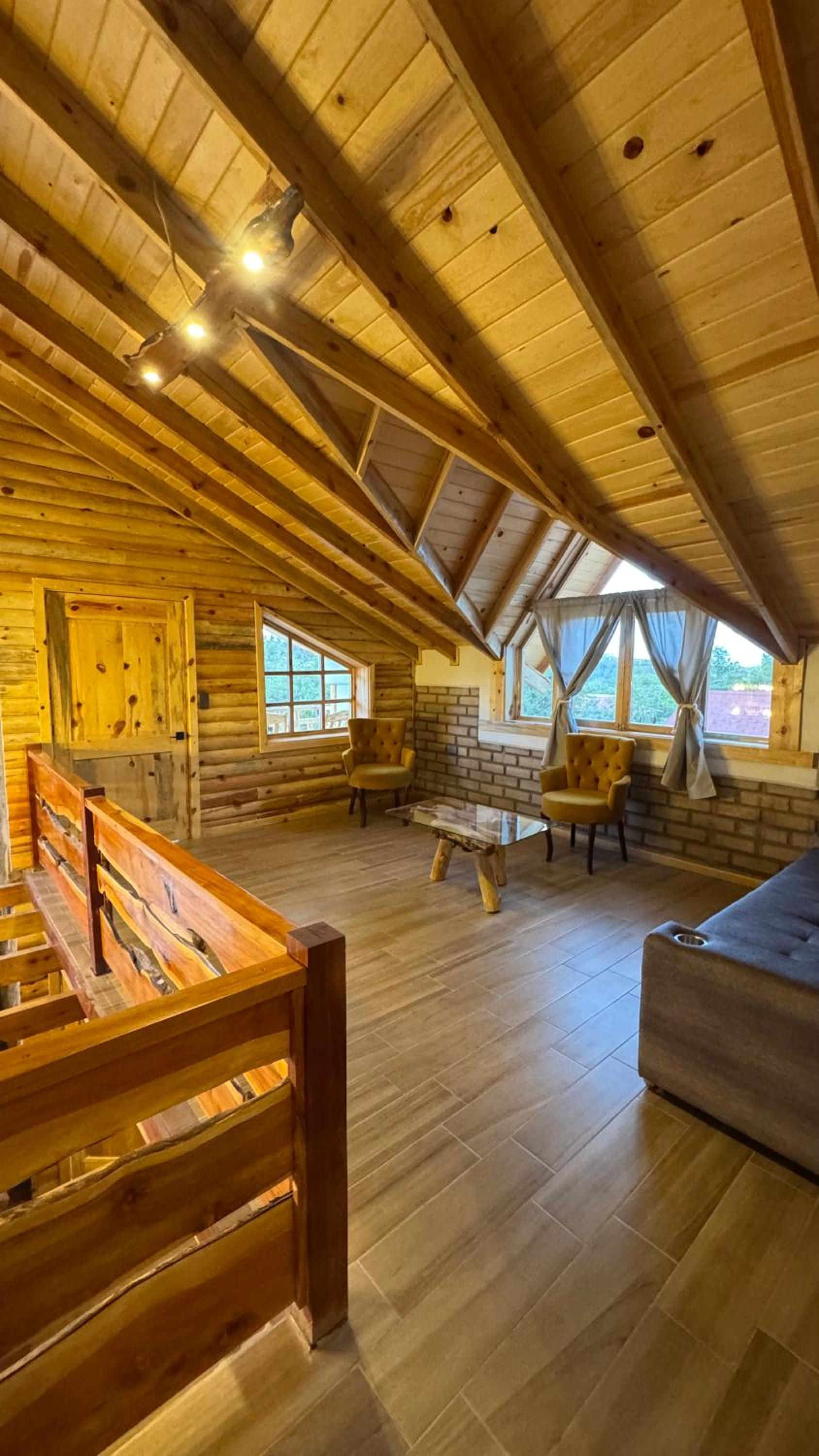 Chalet