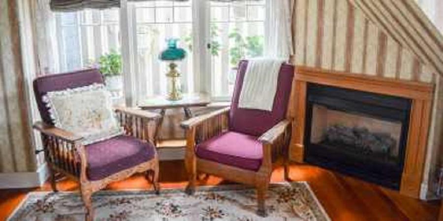 Queen Room with Sea View photo 1