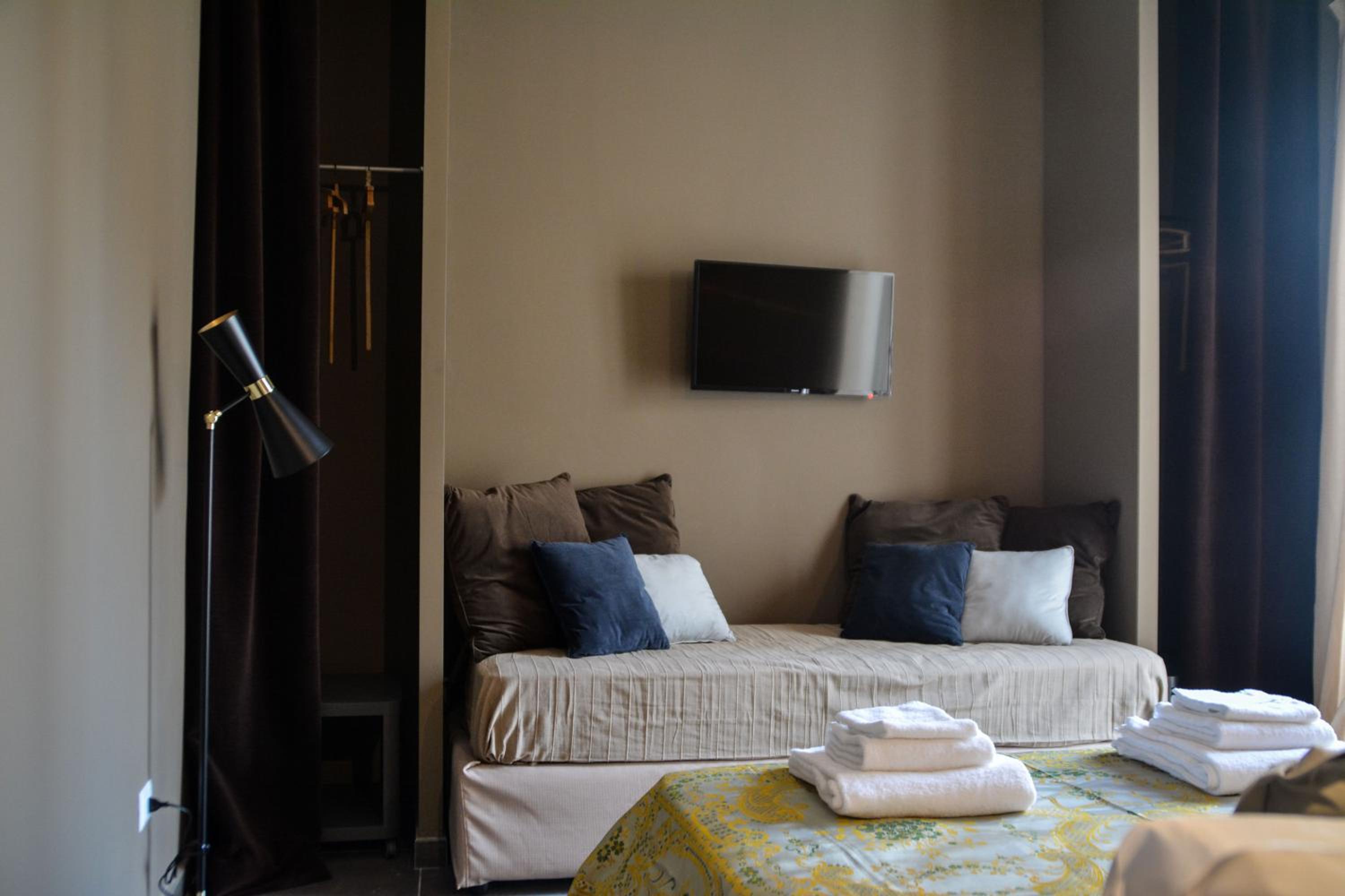 Triple Room photo 3