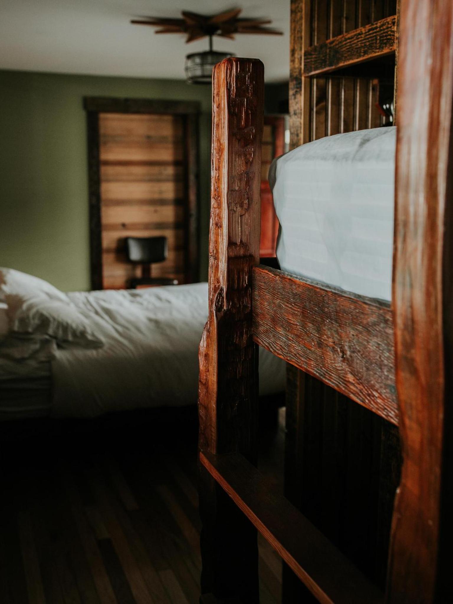 Luxury Quadruple Room photo 1