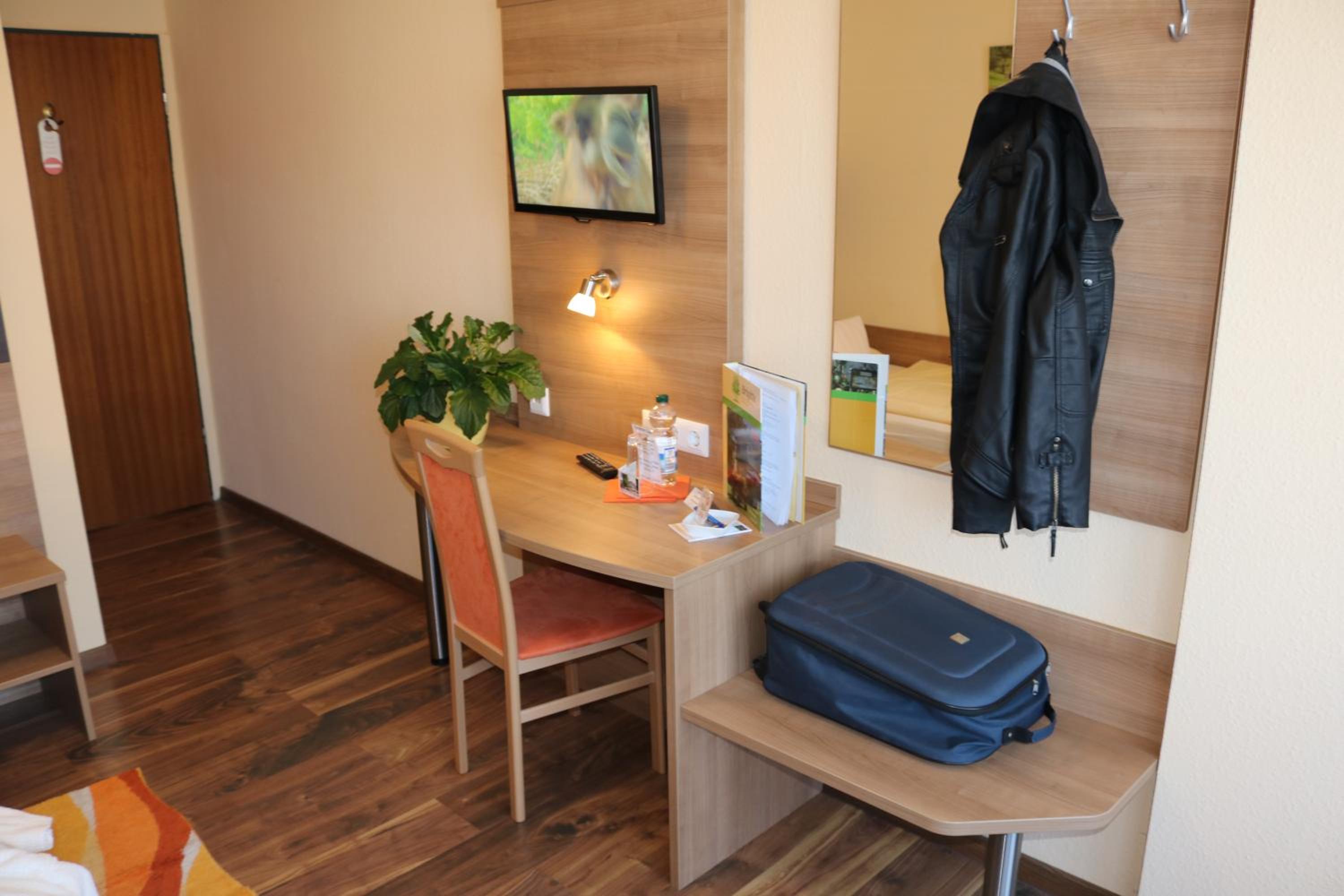 Single Room photo 2