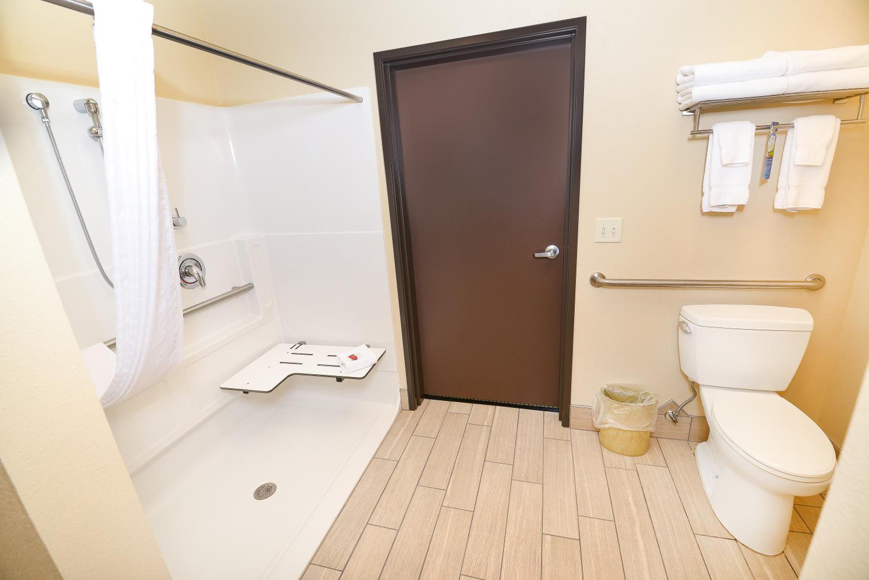 Baymont by Wyndham Grand Forks, Billede 4