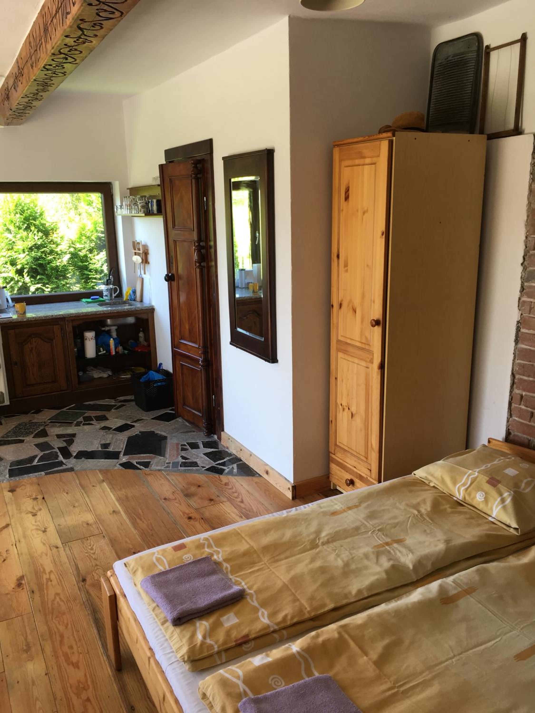 Apartment - Ground Floor - Photo 2