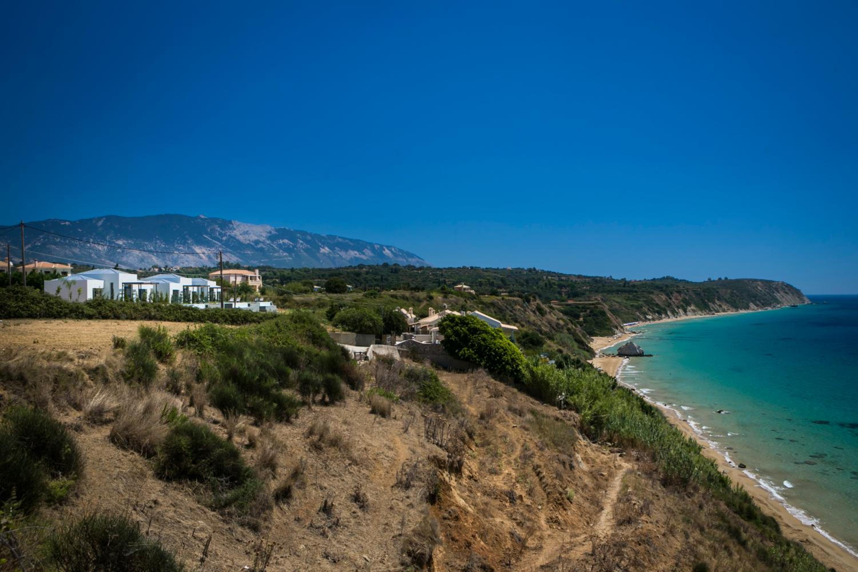 Villa with Sea View photo 2
