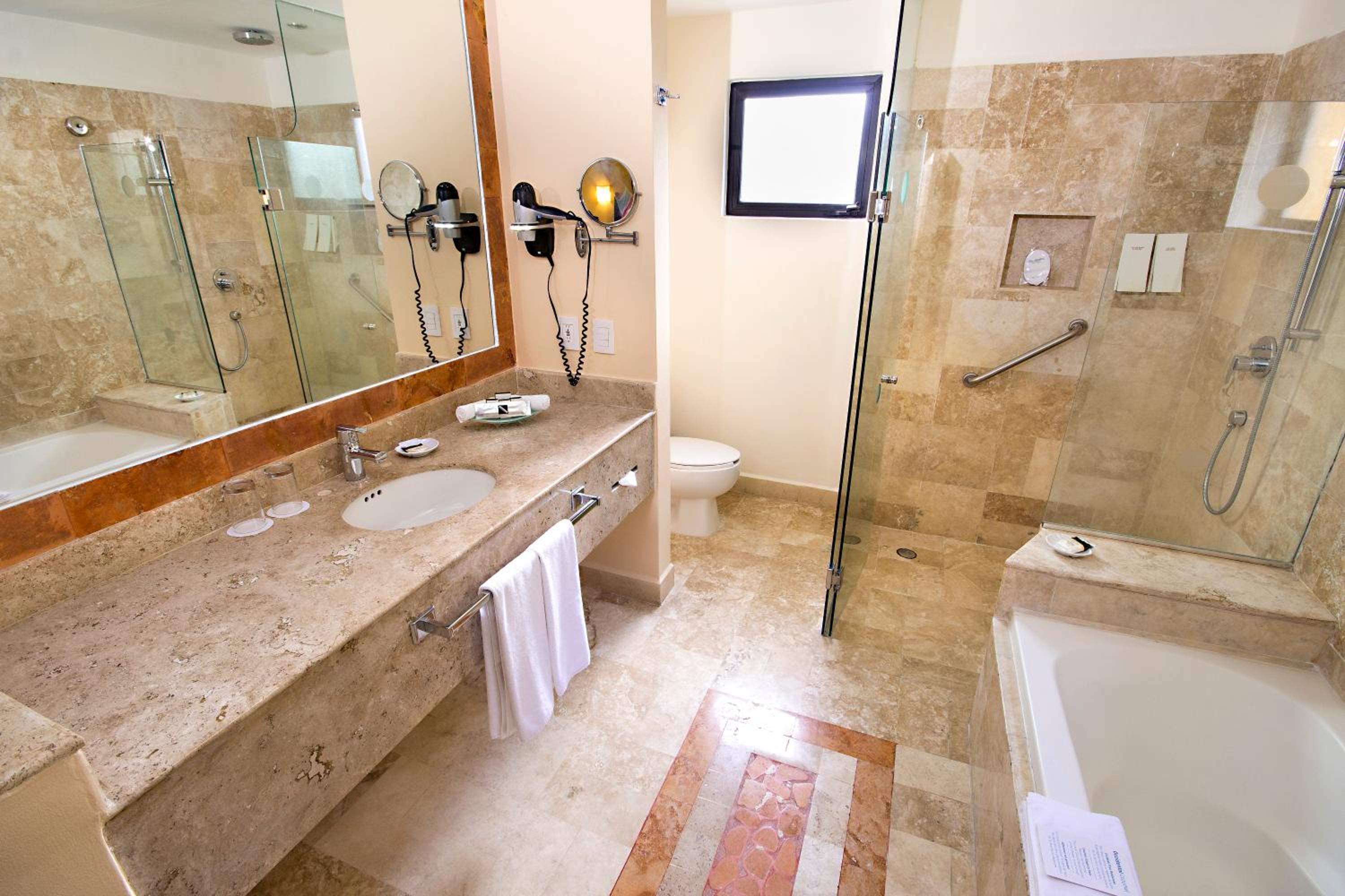Triple Room (3 Adults + 1 Child)