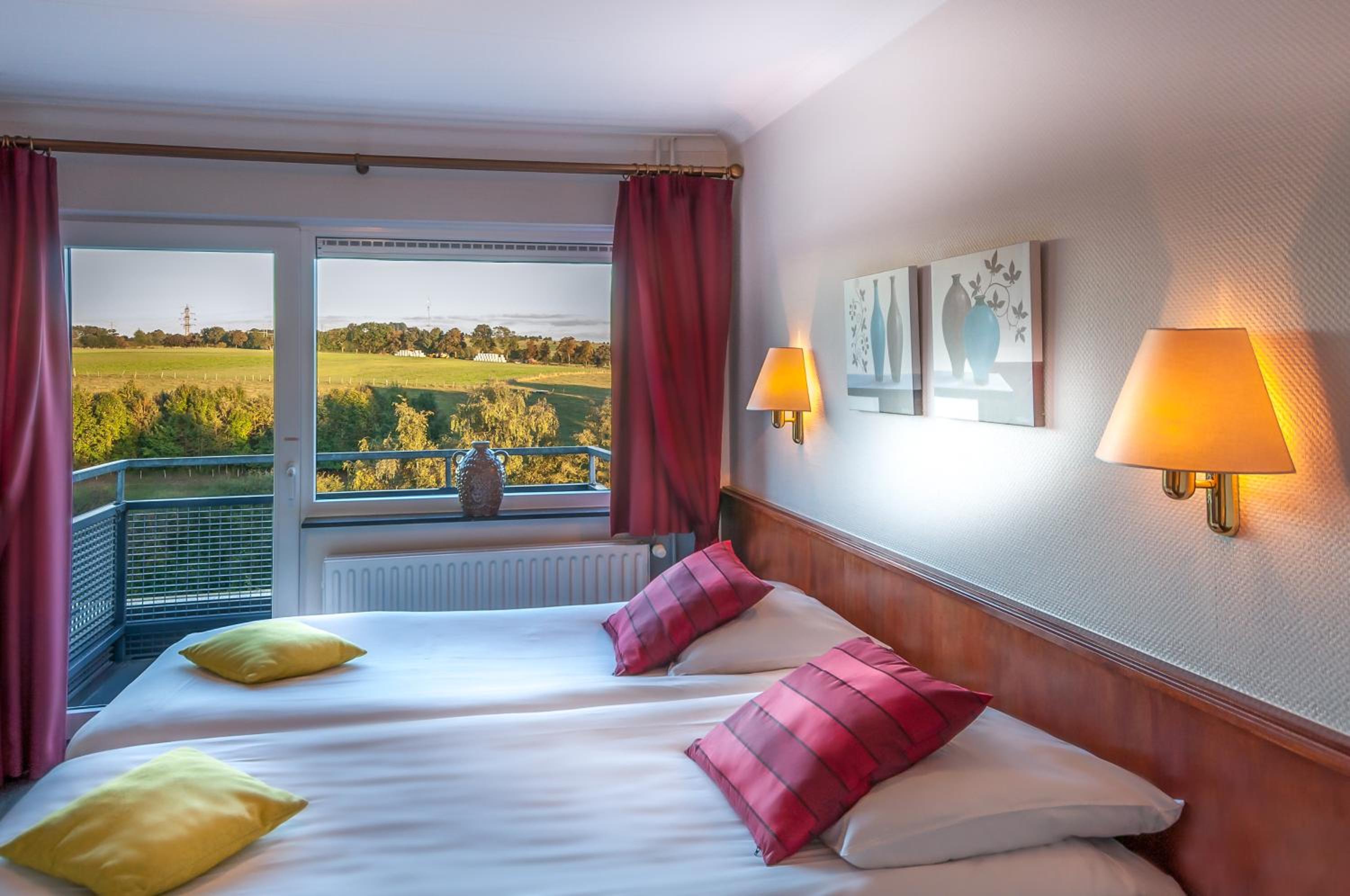 Double Room with Balcony photo 2