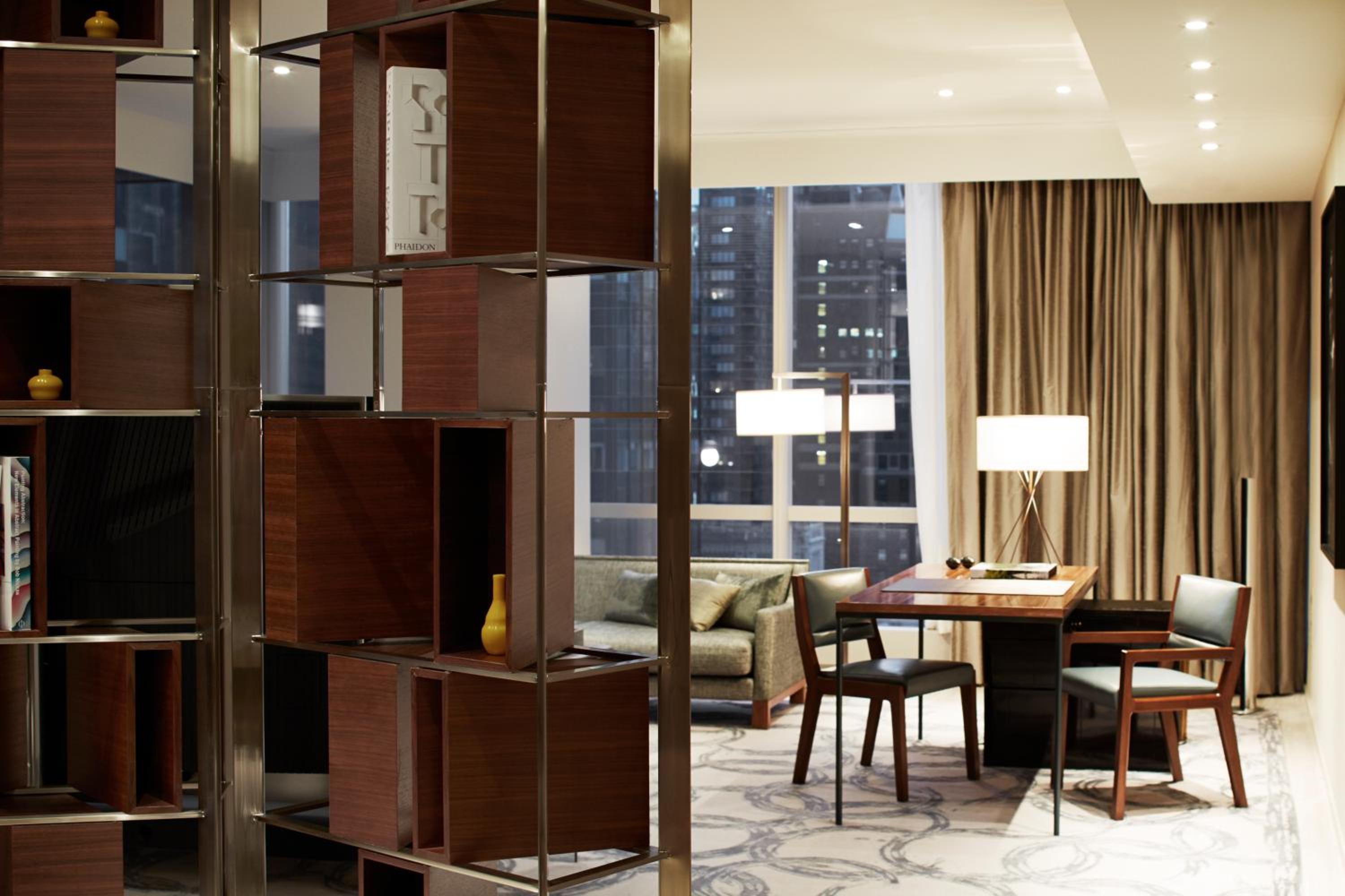 One-Bedroom Suite