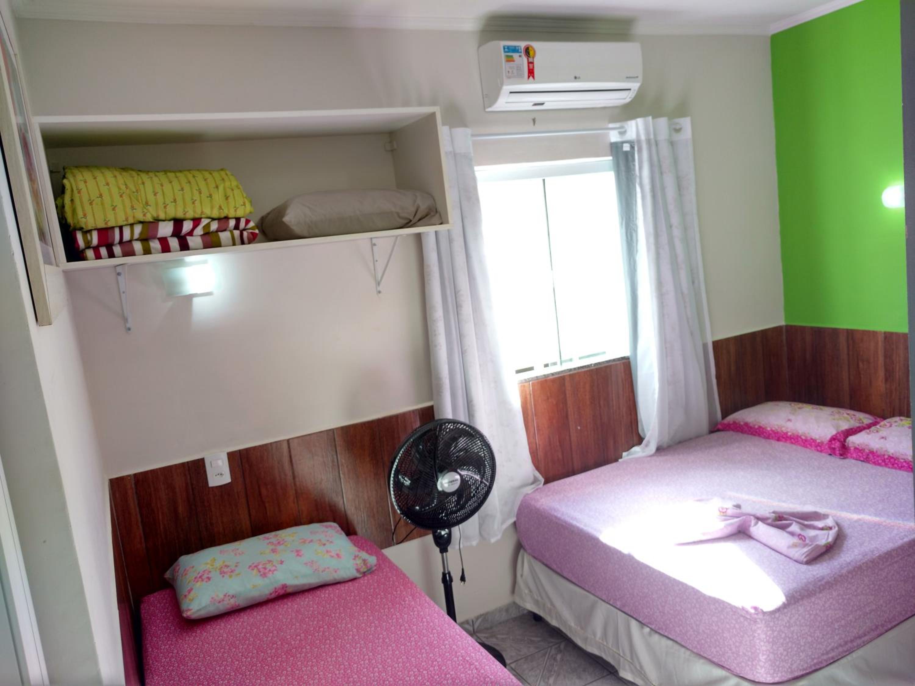Standard Family Room with Air Conditioning  photo 2