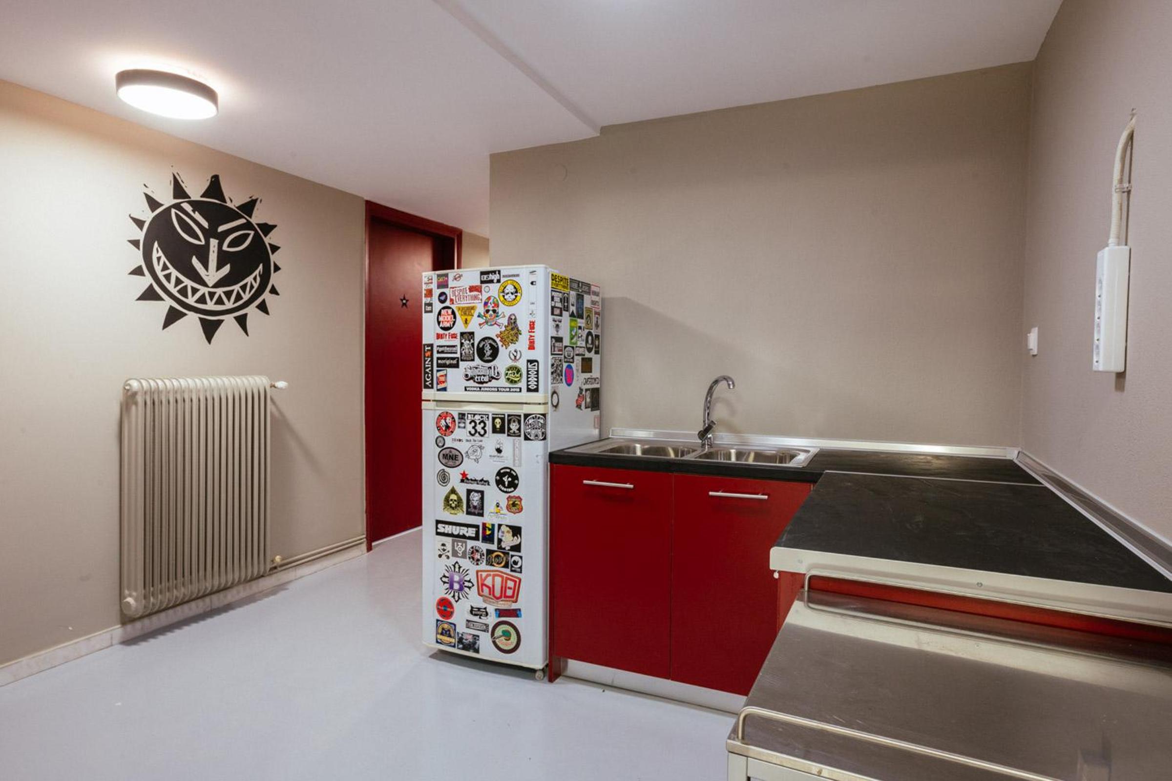 Stay Hybrid Youth Hostel, Billede 15
