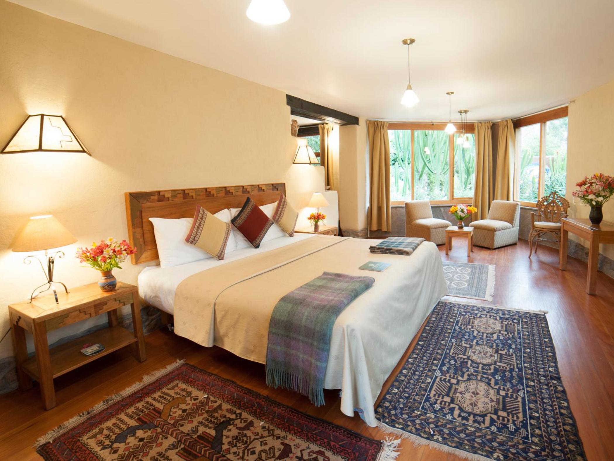 Superior King Room photo 3