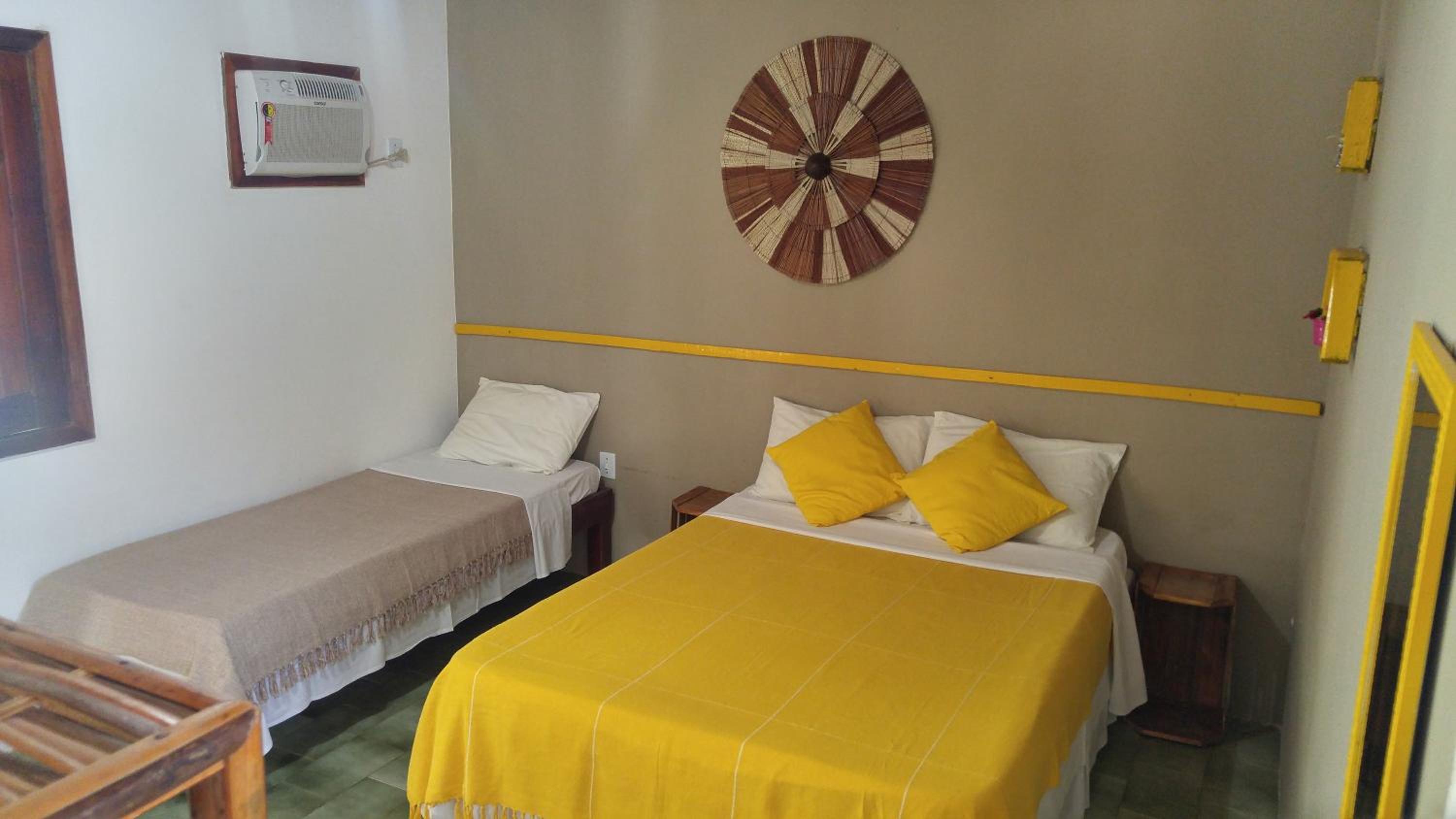 Triple Room photo 1