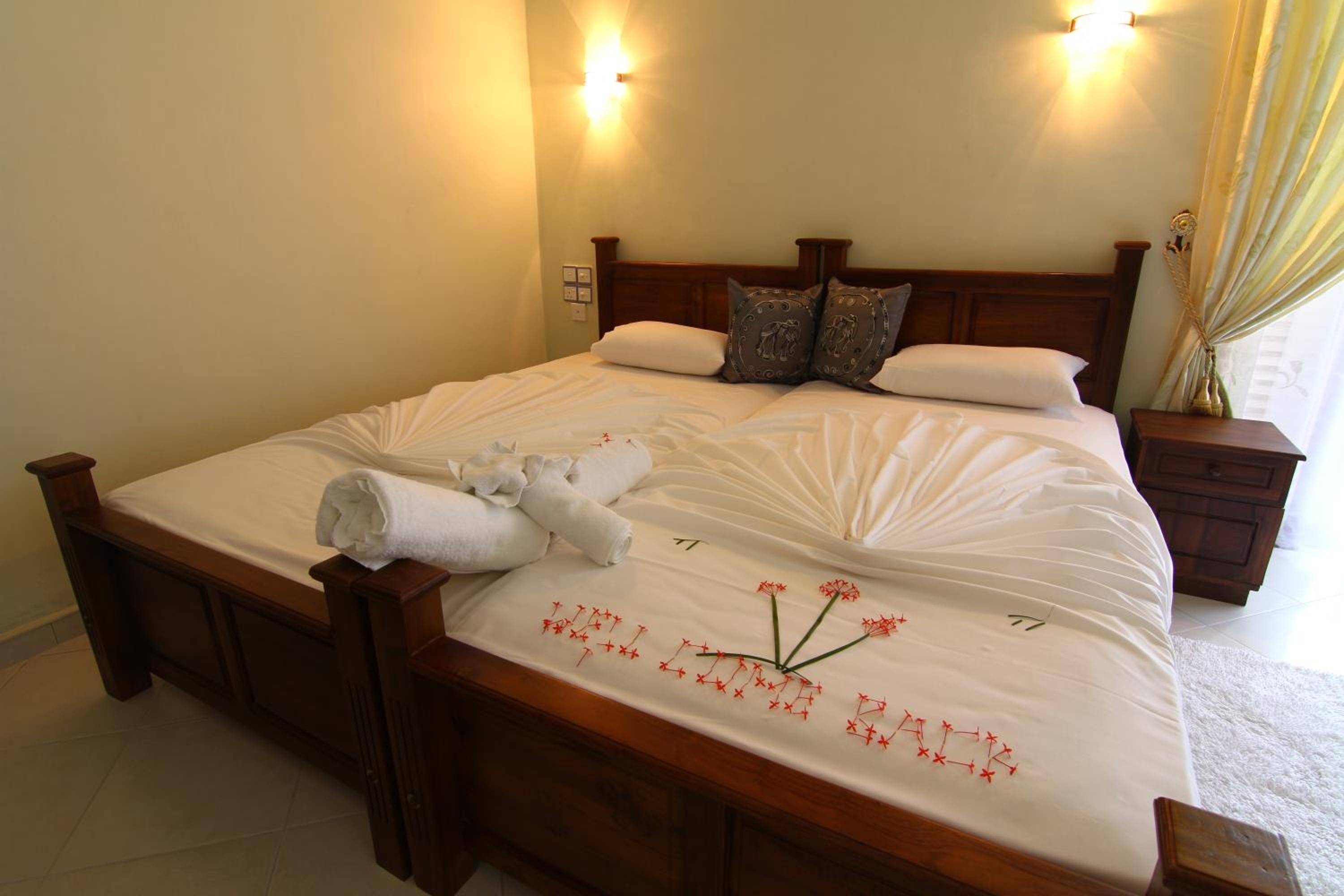 Deluxe Triple Room photo 3